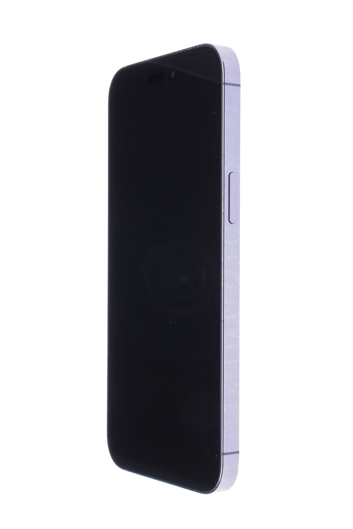 Apple iPhone 14 Pro Max 128 GB Deep Purple - Foarte bun