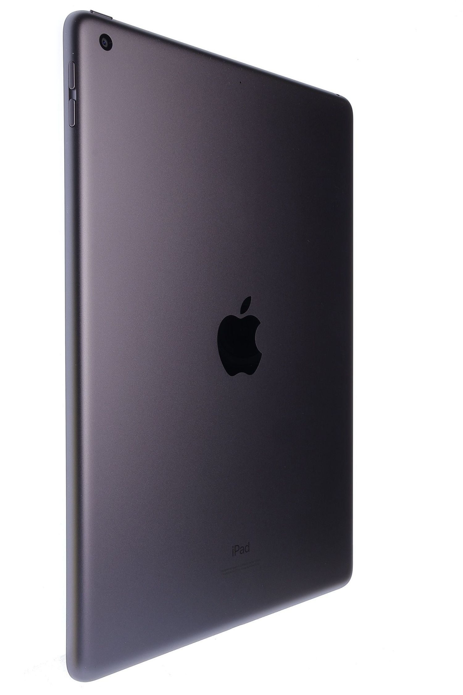 Apple iPad 10.2” (2021) 9th Gen Wifi 256 GB Space Gray - Πολύ καλό