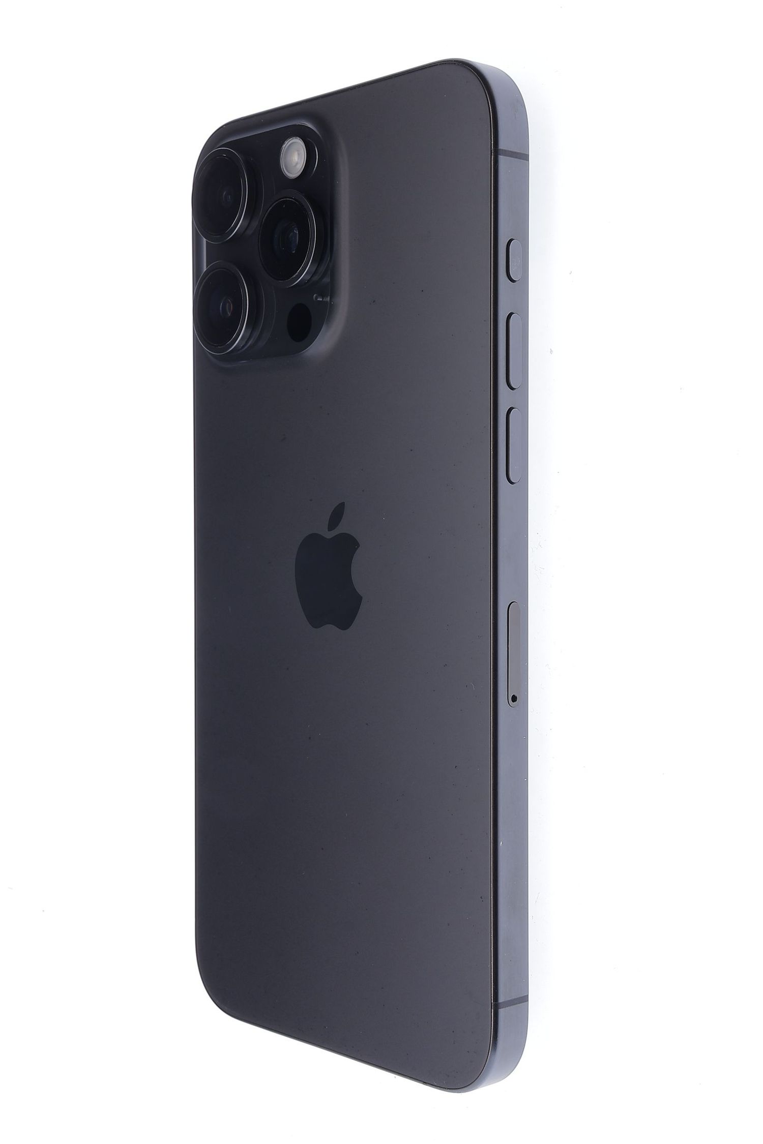 Apple iPhone 15 Pro Max 512 GB Black Titanium - Καλό