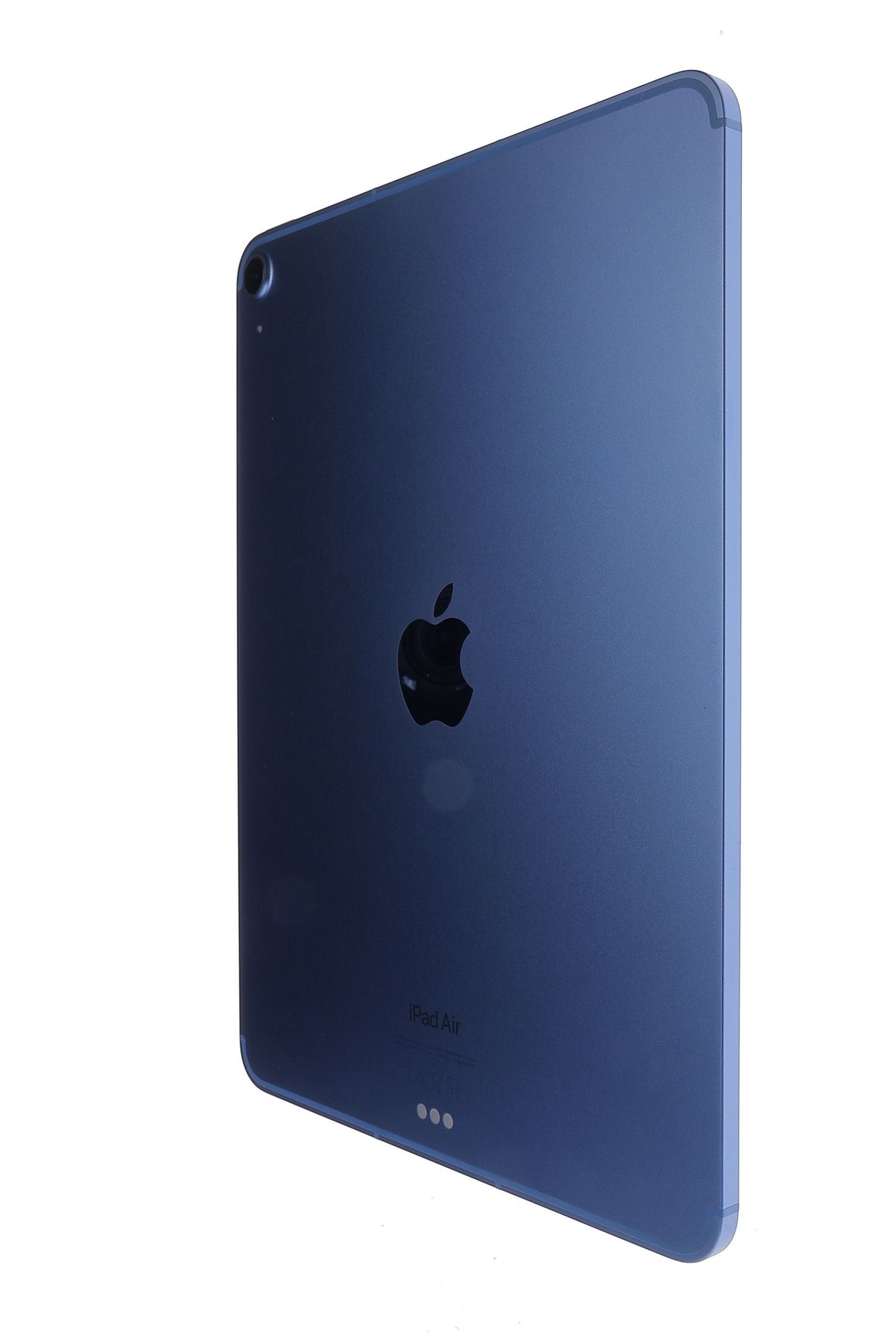 Apple iPad Air 5 10.9" (2022) 5th Gen Wifi 64 GB Blue - Nagyon jó