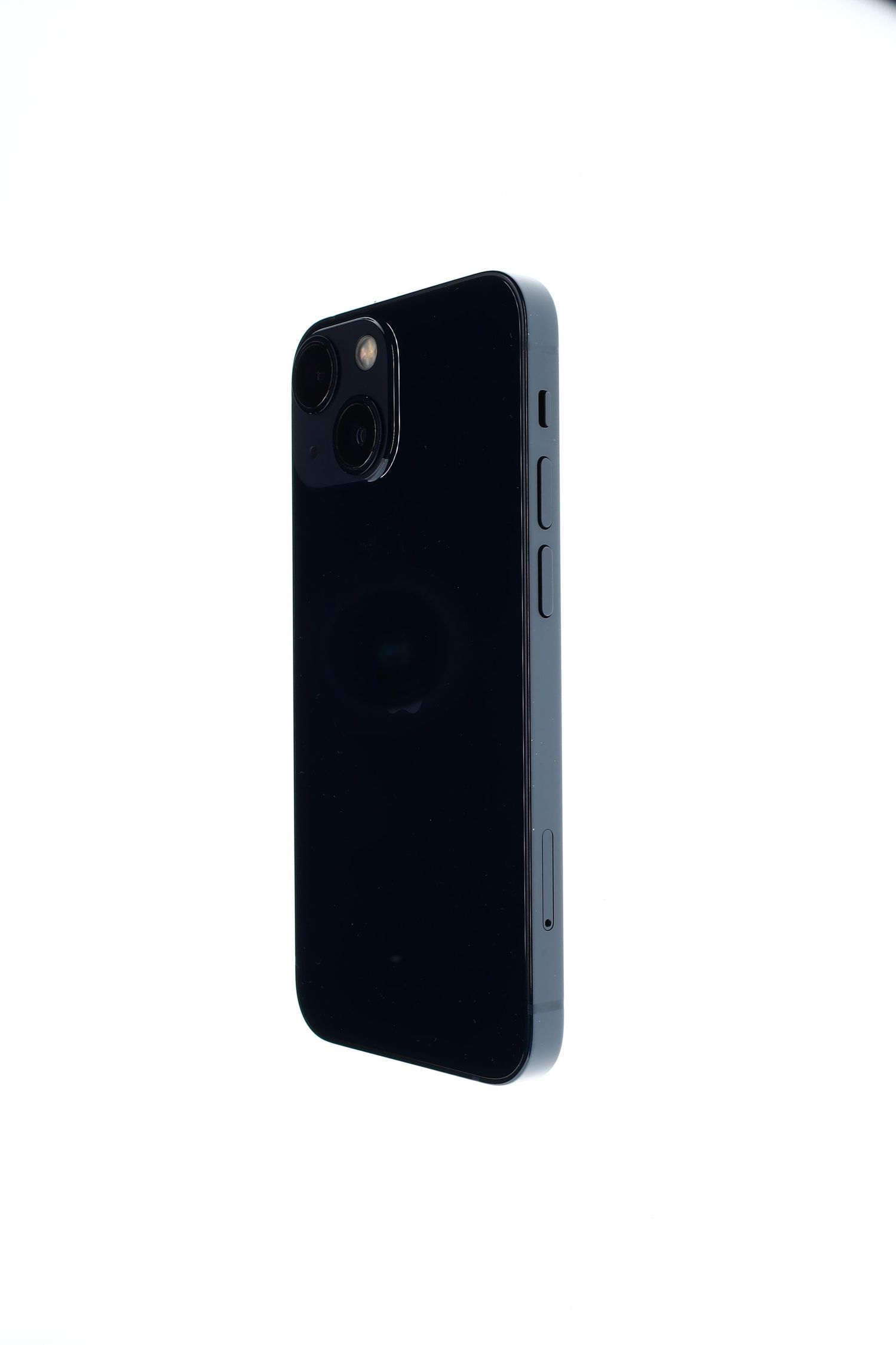 Apple iPhone 13 mini 256 GB Midnight - Много добро