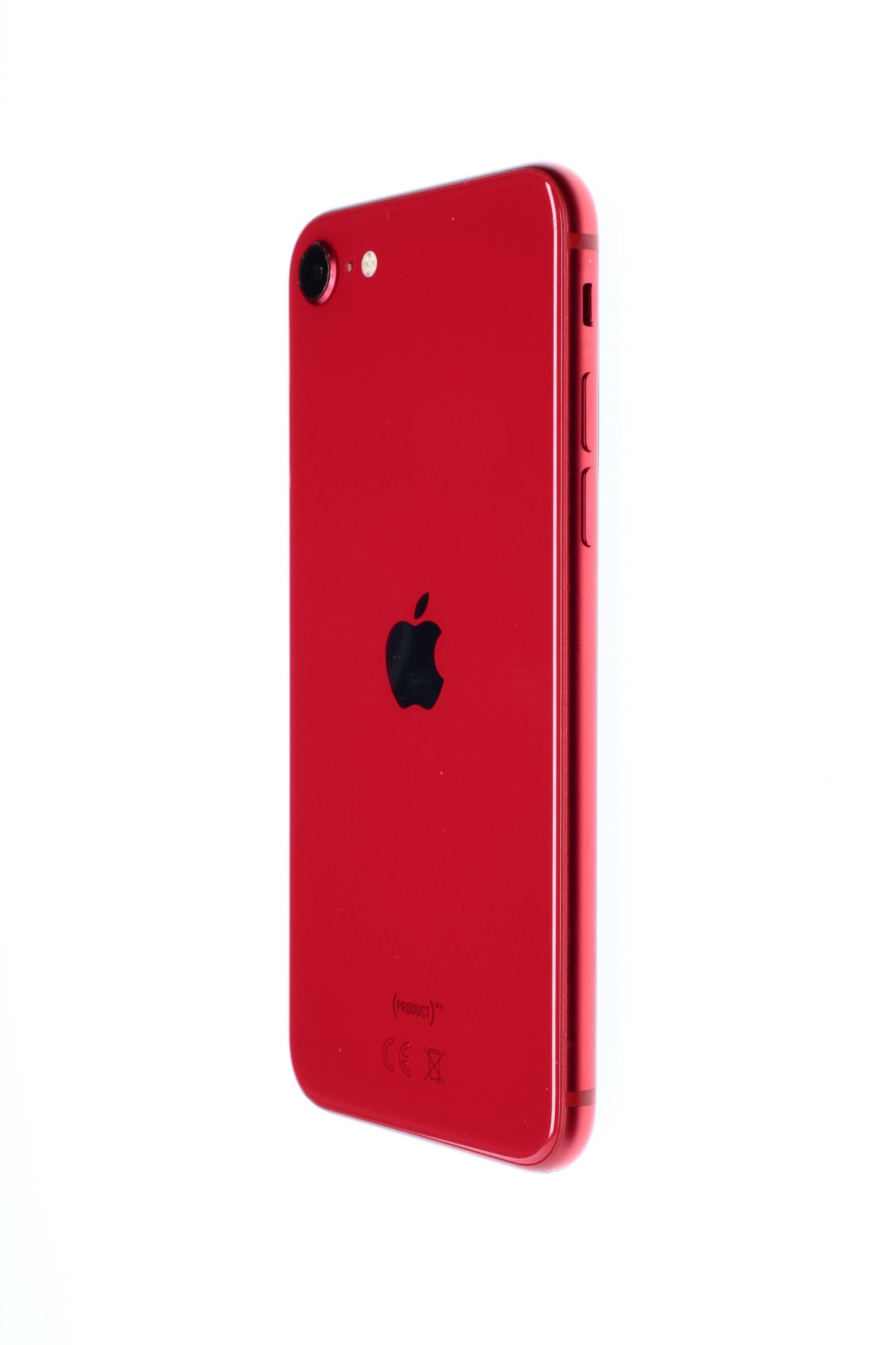 Apple iPhone SE 2020 256 GB Red - Ca nou