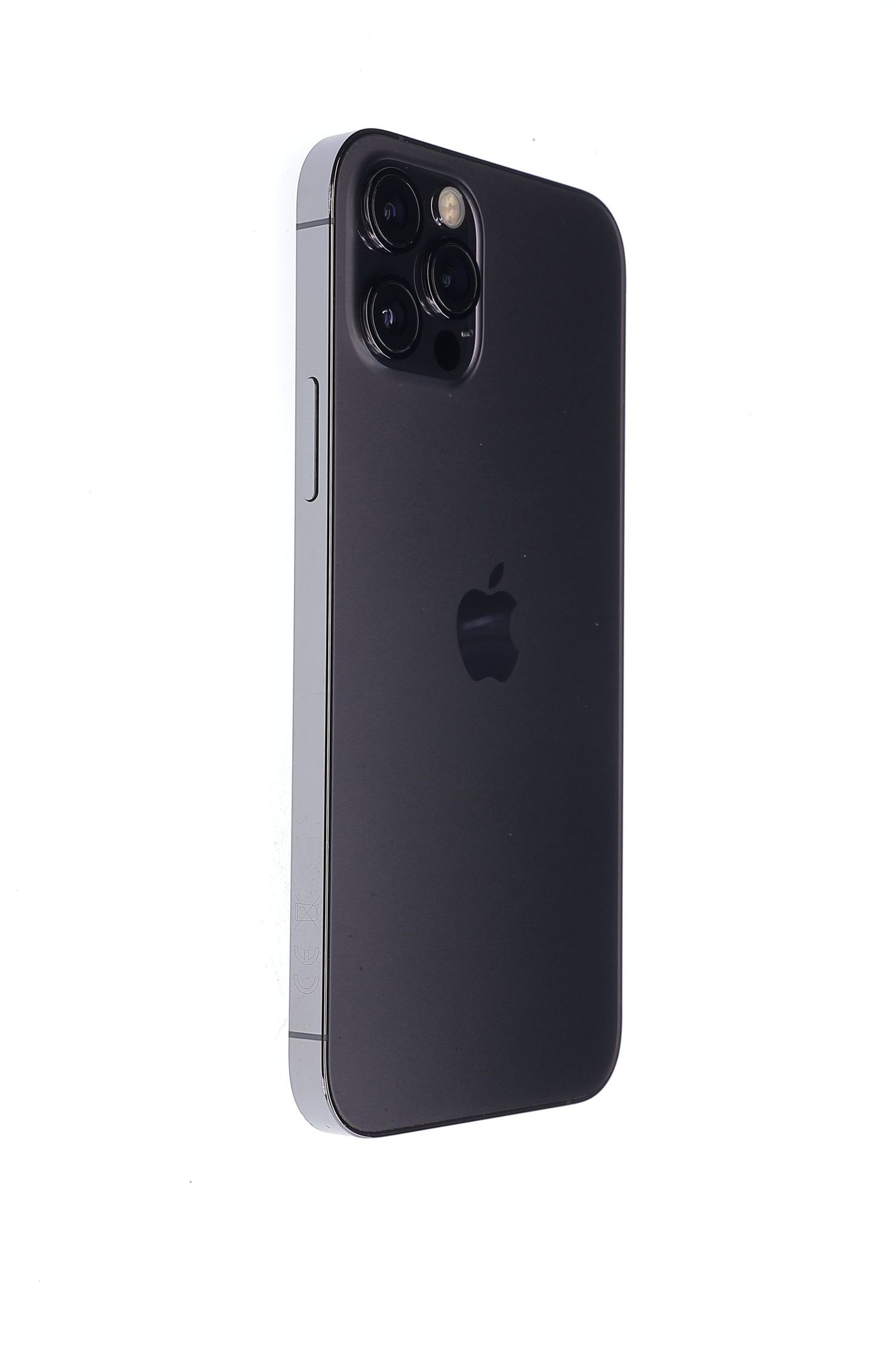 Apple iPhone 12 Pro 128 GB Graphite - Foarte bun