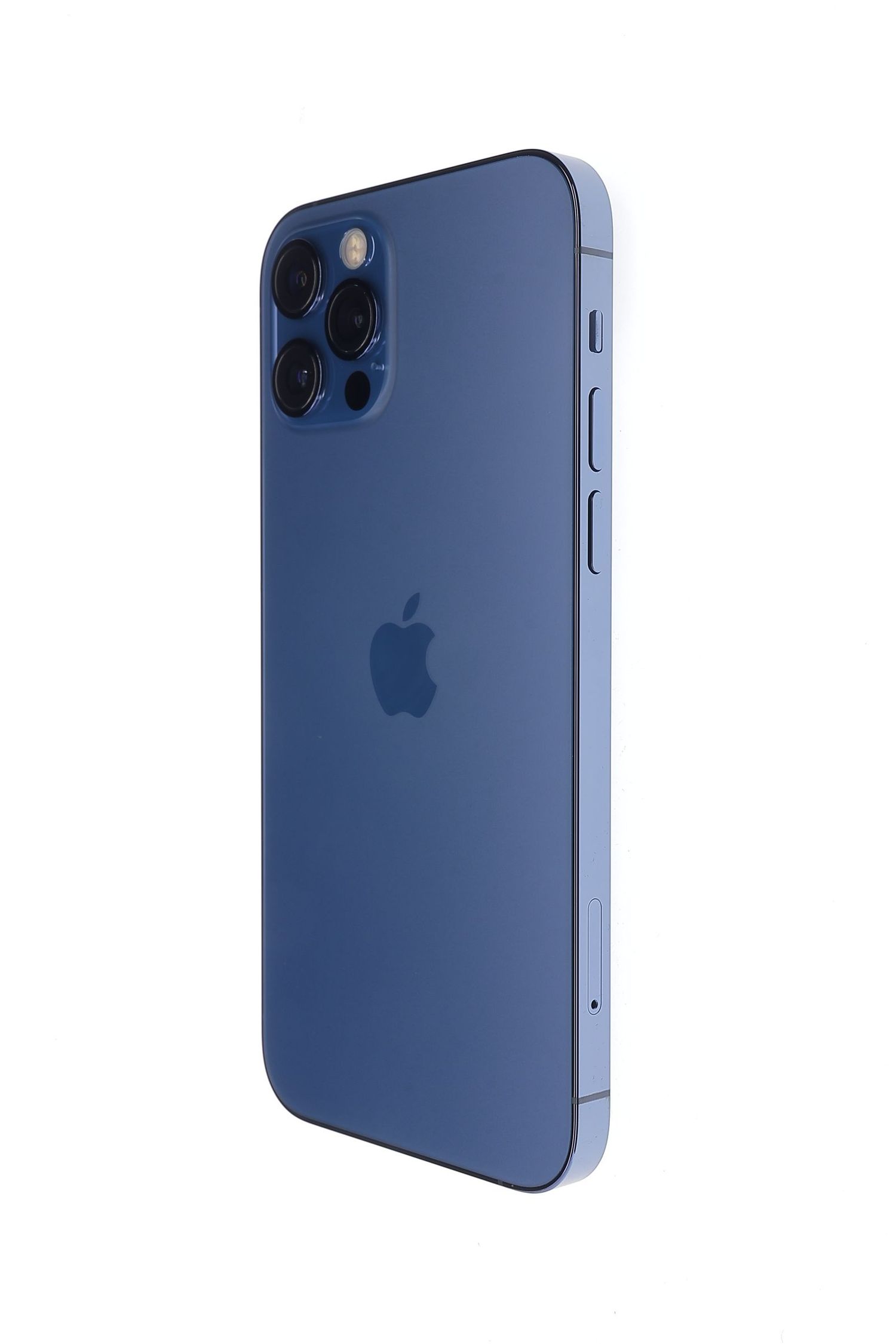 Apple iPhone 12 Pro 256 GB Pacific Blue - Újszerű