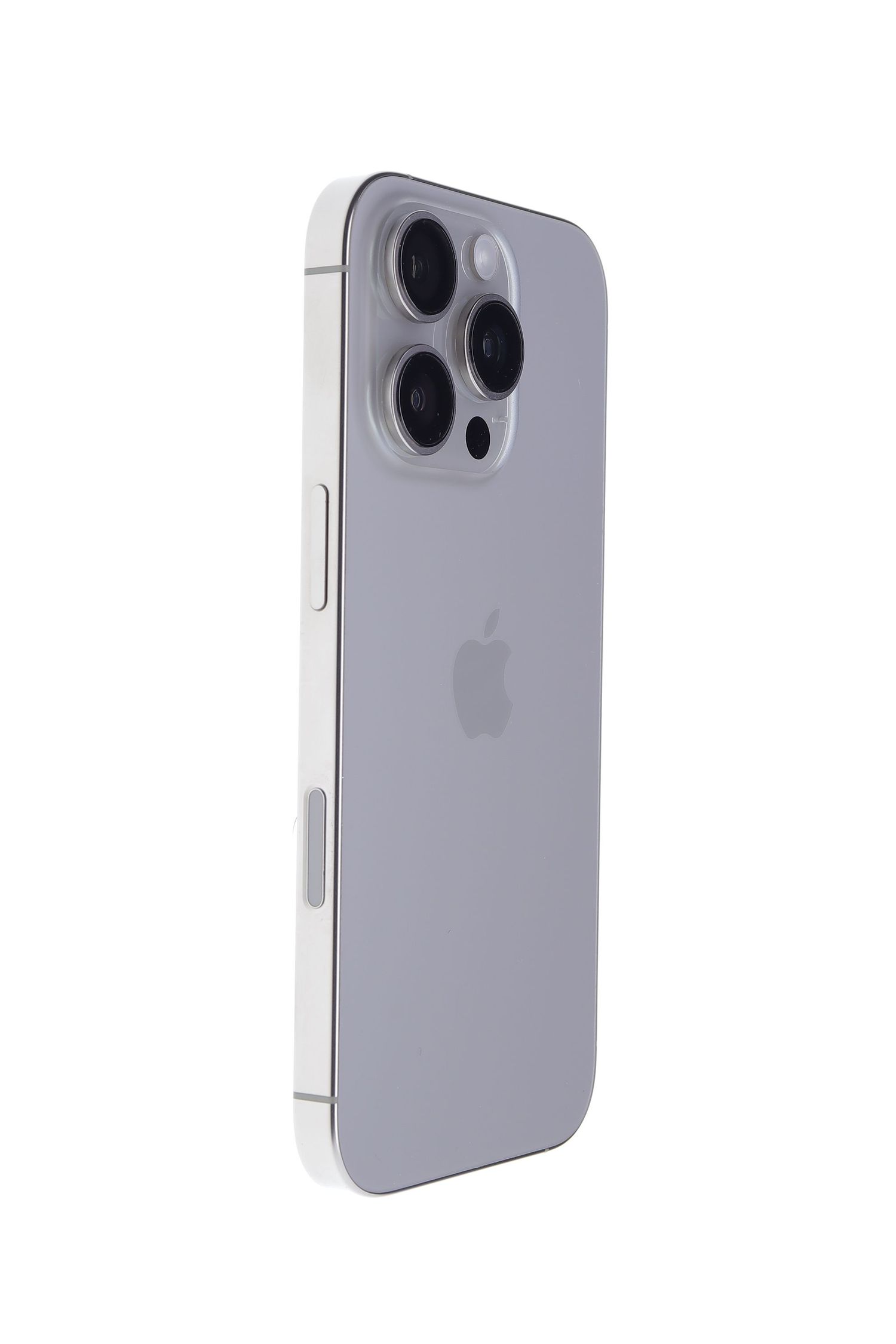 Apple iPhone 16 Pro 128 GB Natural Titanium - Ca nou