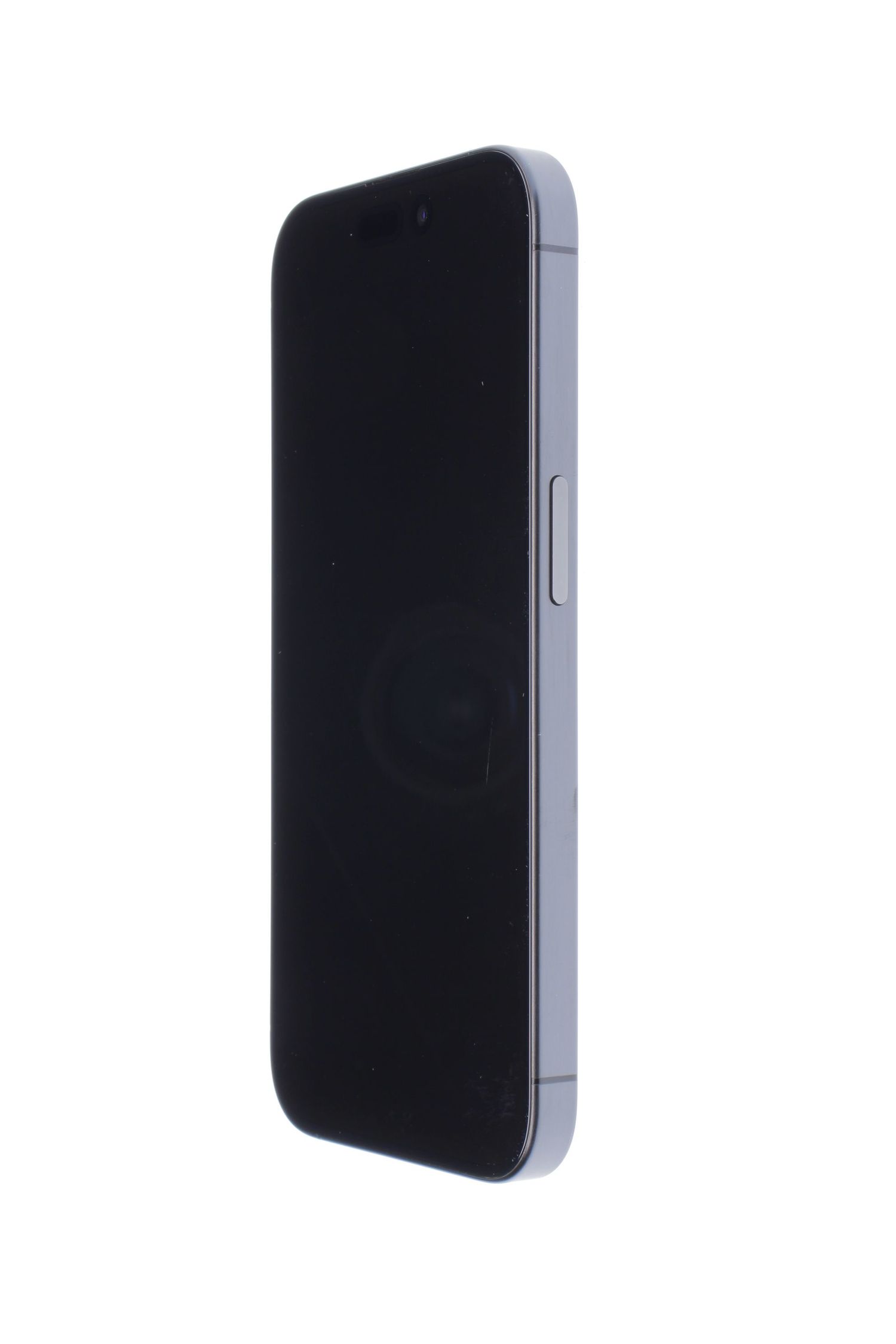 Apple iPhone 15 Pro 128 GB Black Titanium - Σαν καινούργιο