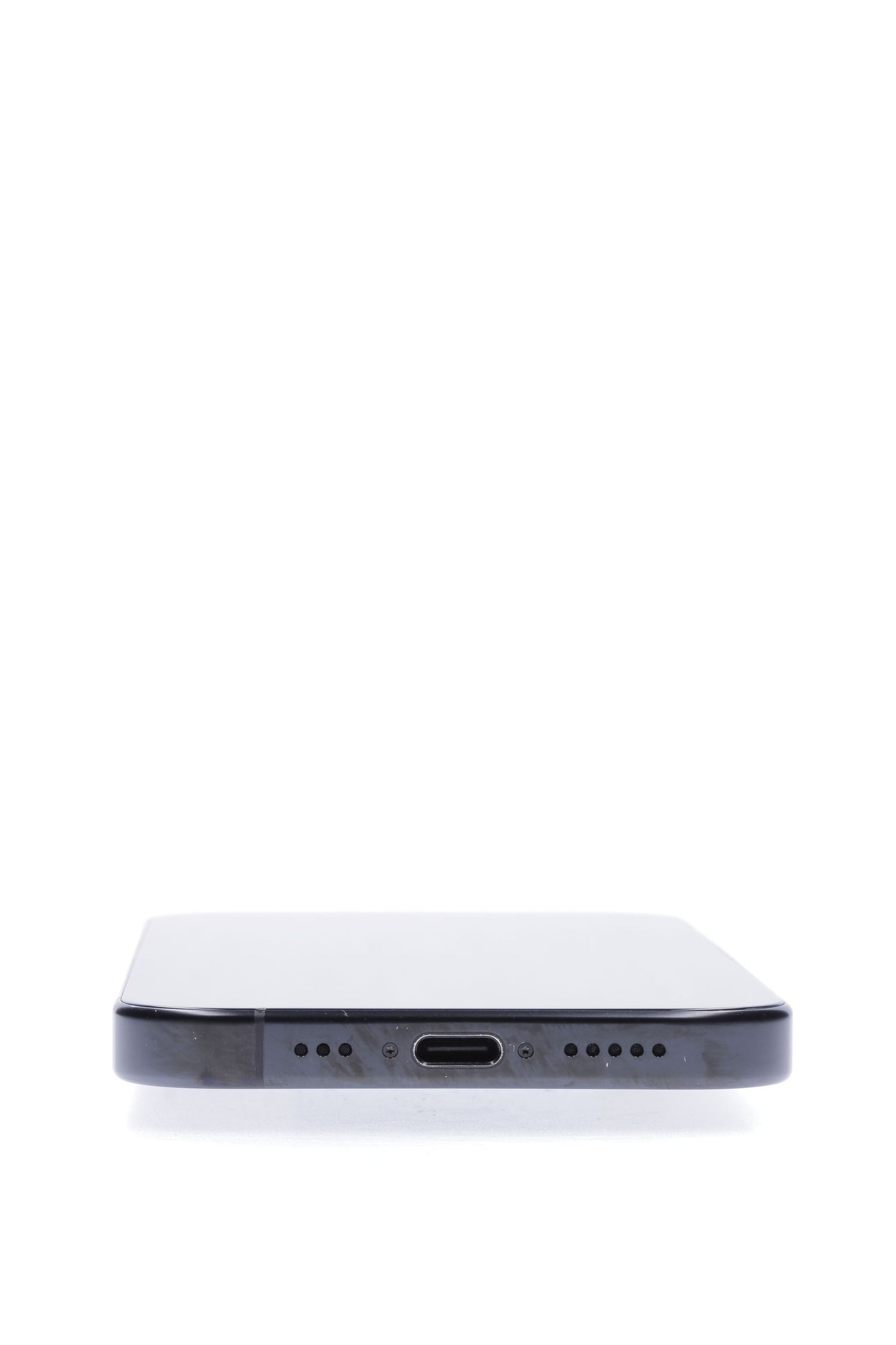 Apple iPhone 16 Pro 128 GB Black Titanium - Ca nou