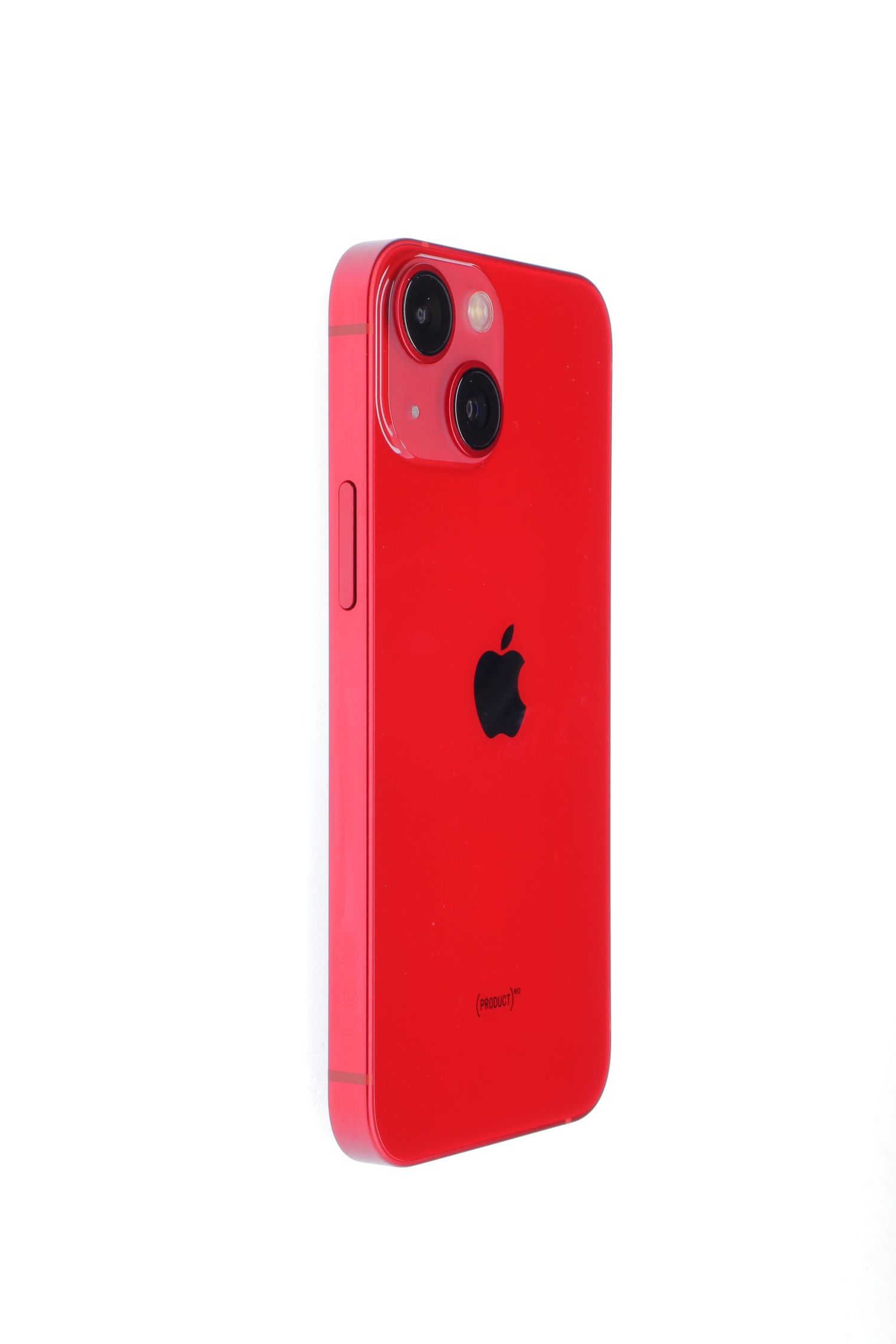 Apple iPhone 13 mini 256 GB Red - Excelent