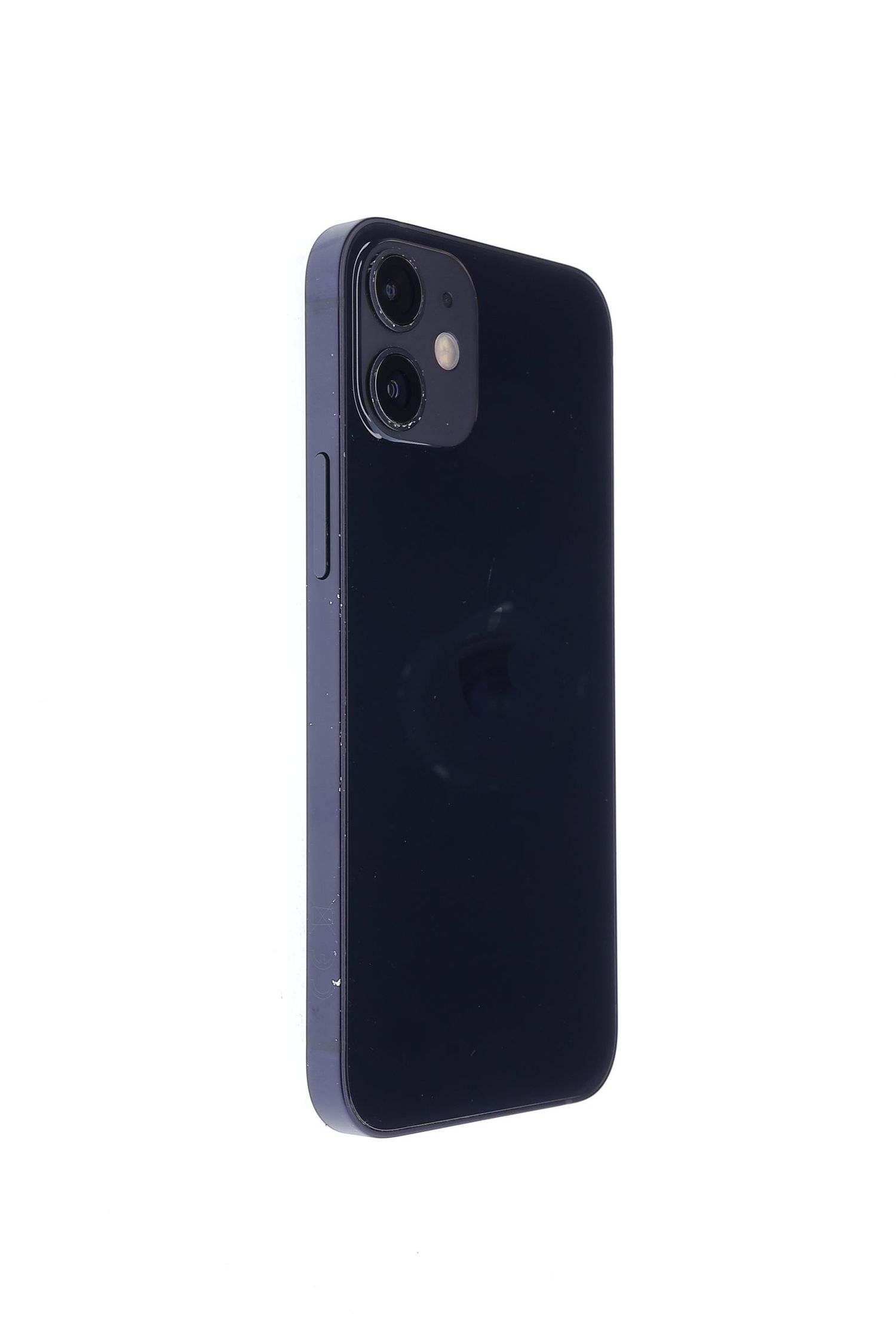 Apple iPhone 12 mini 128 GB Black - Nagyon jó