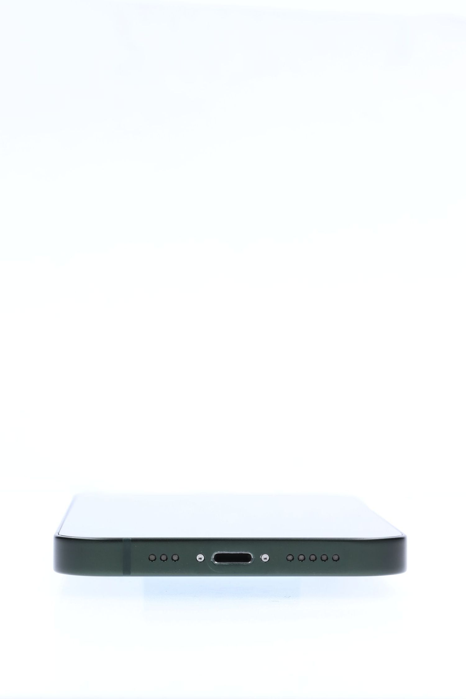 Apple iPhone 13 128 GB Green - Foarte bun