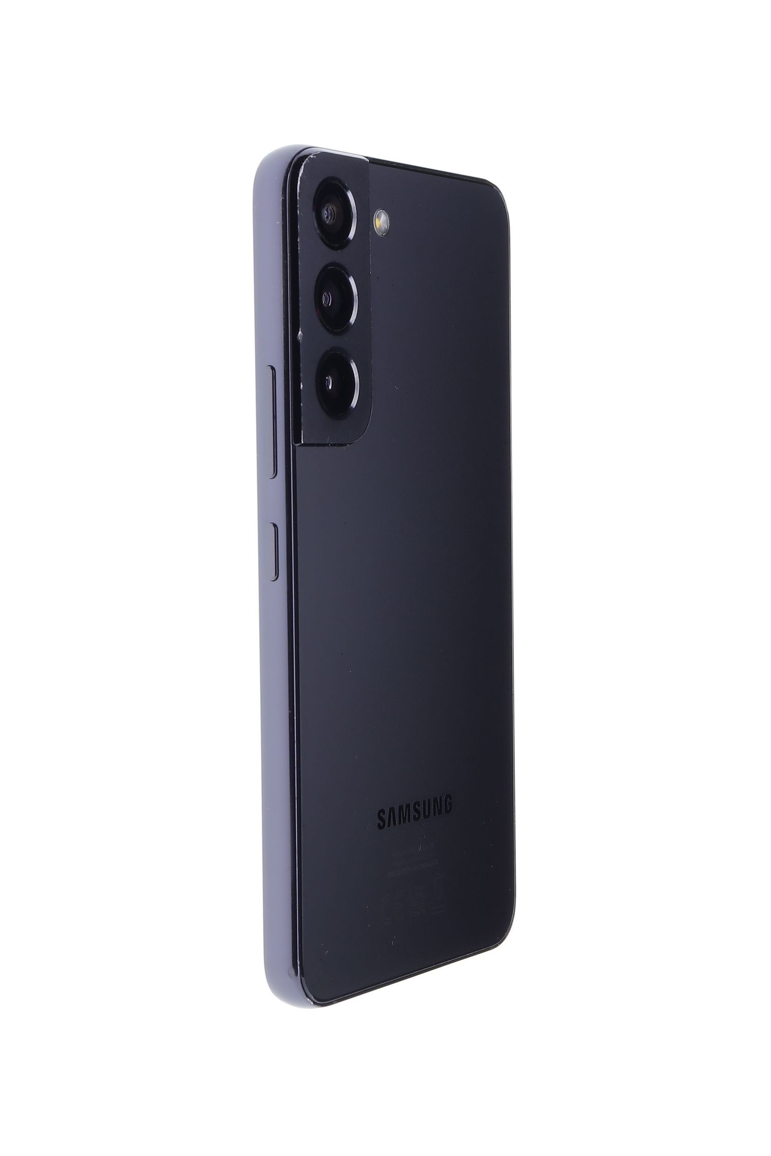 Samsung Galaxy S22 5G Dual Sim 128 GB Phantom Black - Много добро