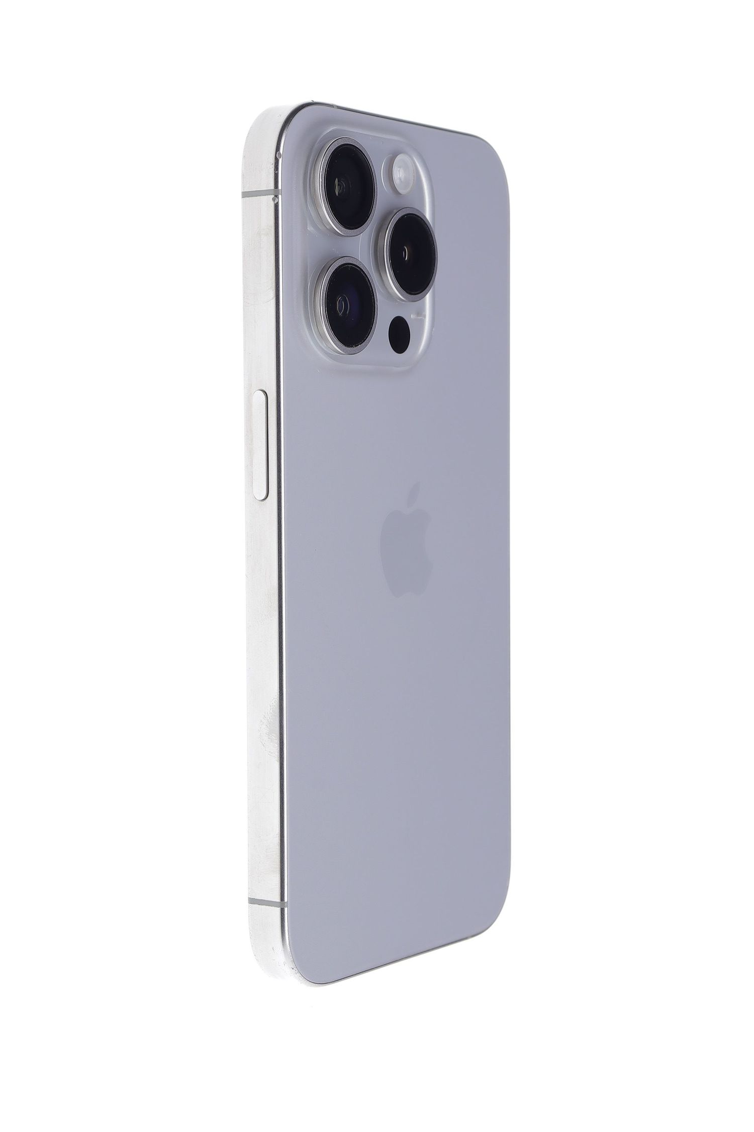 Apple iPhone 15 Pro 256 GB Natural Titanium - Bun