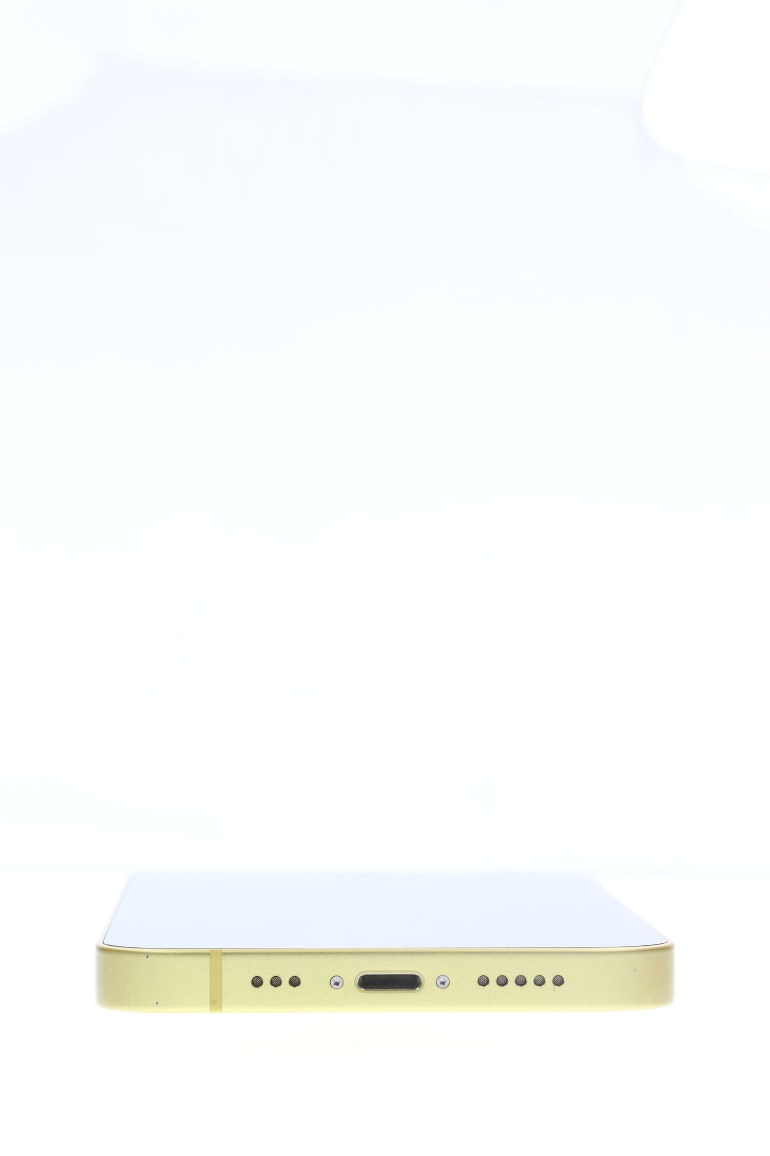 Apple iPhone 14 128 GB Yellow - Ca nou