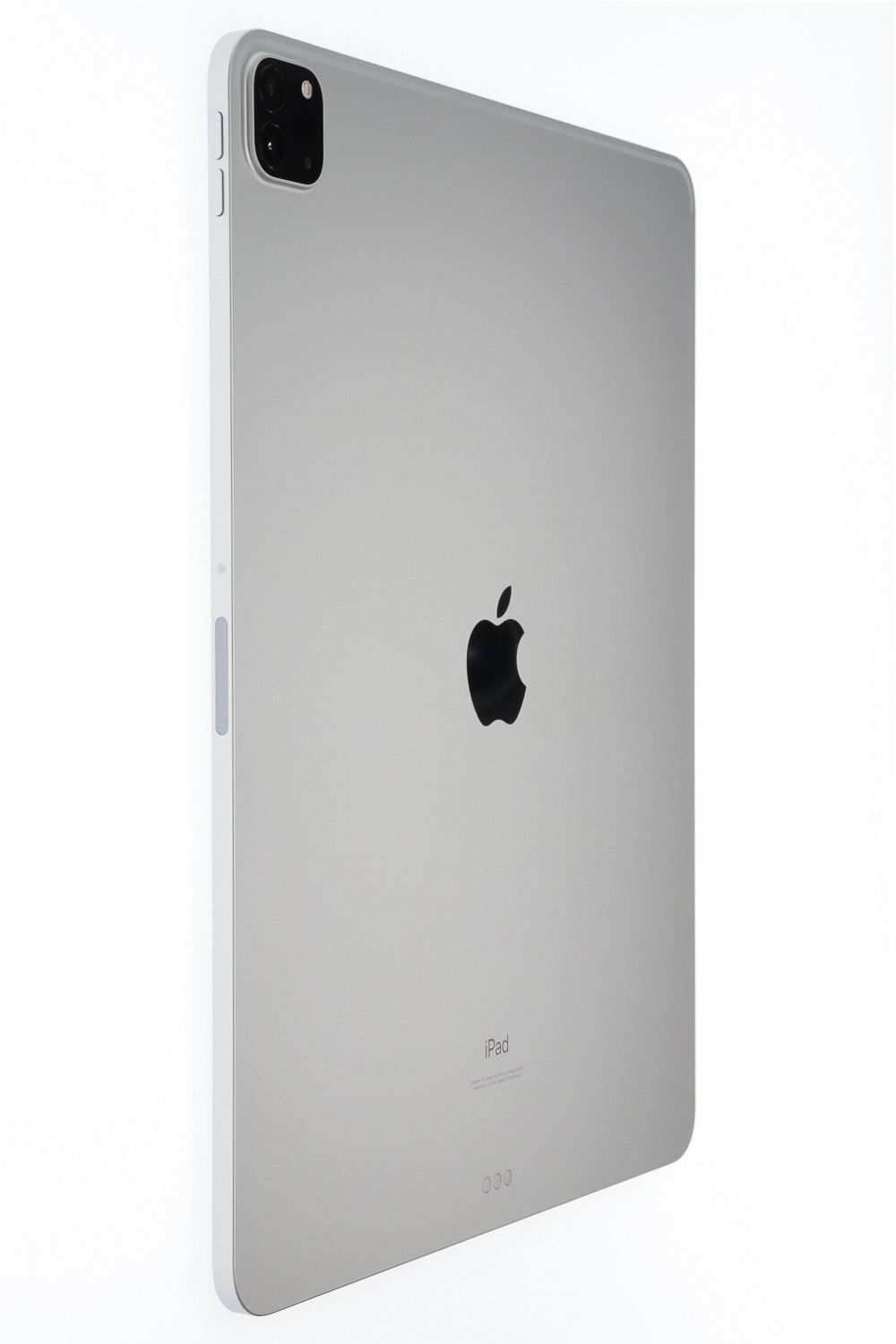 Apple iPad Pro 12.9 (2021) 5th Gen Wifi 512 GB Silver