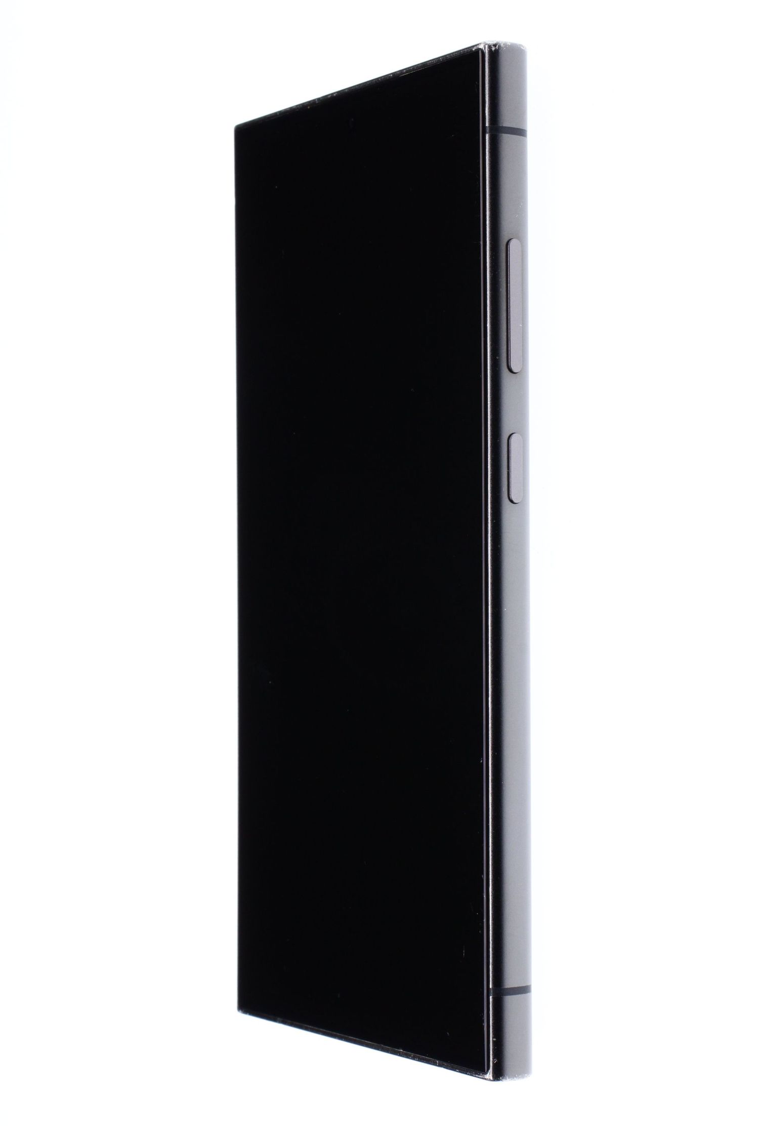 Samsung Galaxy S24 Ultra 5G Dual Sim 512 GB Black Titanium - Bun