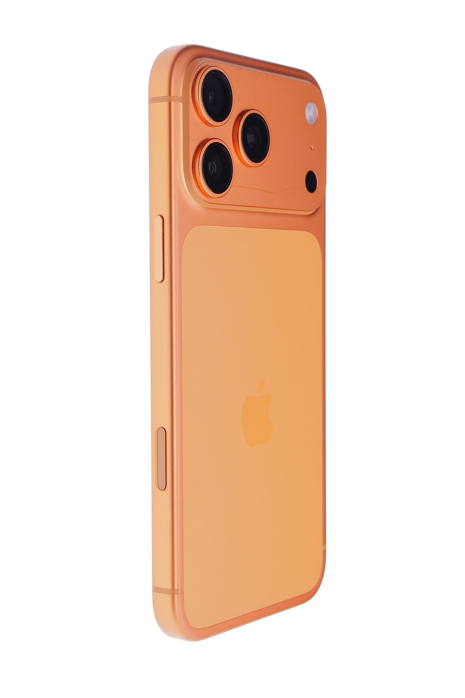 Apple iPhone 17 Pro Max 256 GB Cosmic Orange - Εξαιρετικό