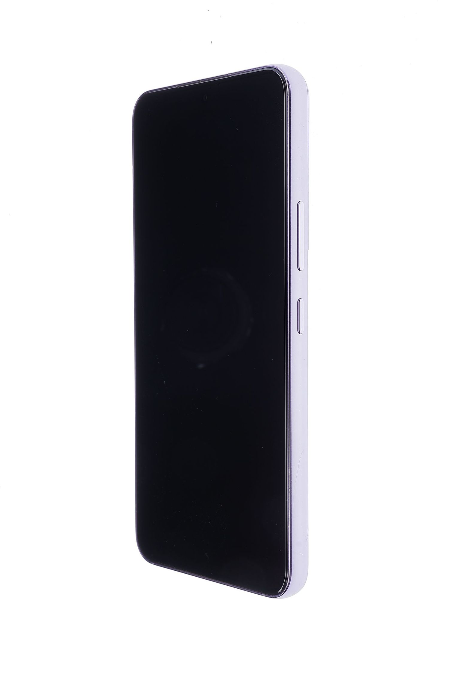 Samsung Galaxy S22 5G Dual Sim 128 GB Bora Purple - Nagyon jó