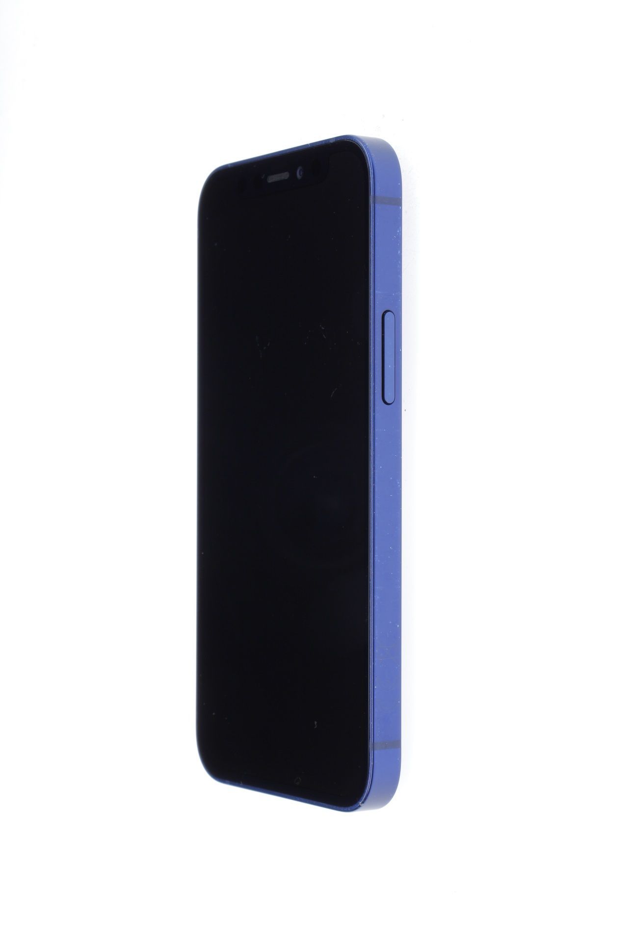 Apple iPhone 12 mini 64 GB Blue - Nagyon jó