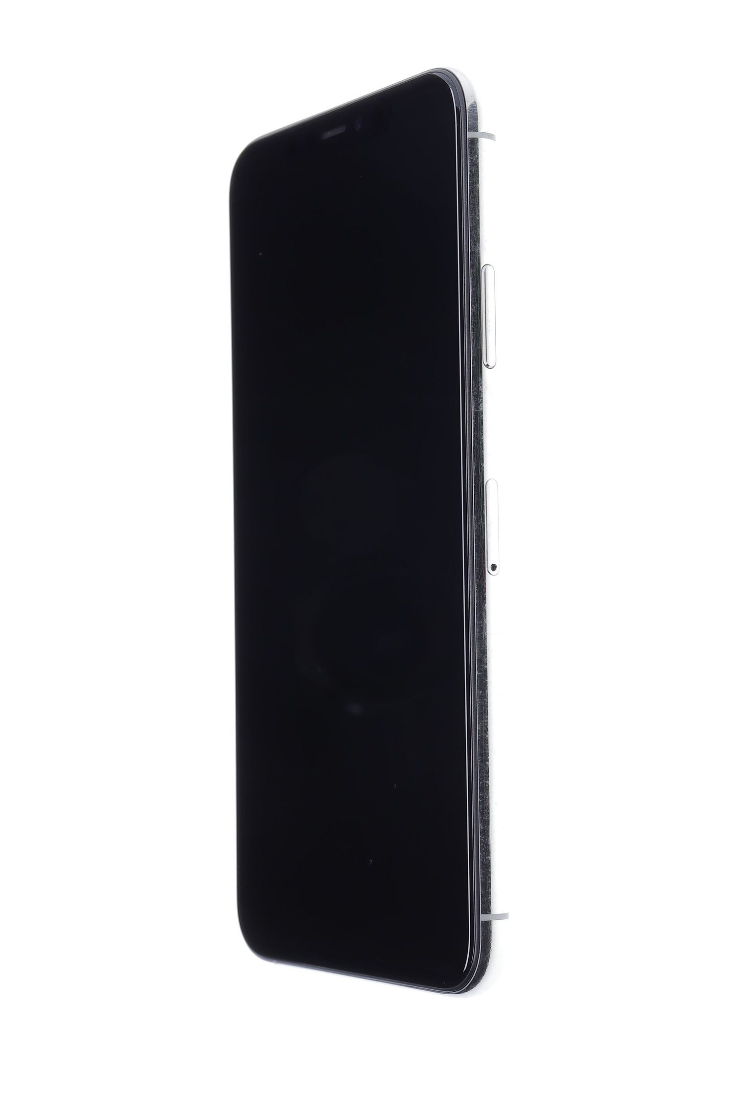 Apple iPhone 11 Pro Max 256 GB Silver - Kiváló