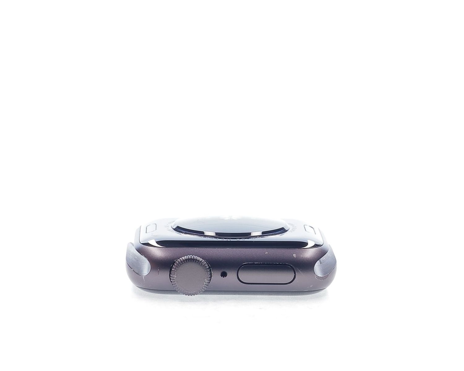 Apple Watch SE 2020, GPS, Aluminium 40mm Space Gray - Kiváló
