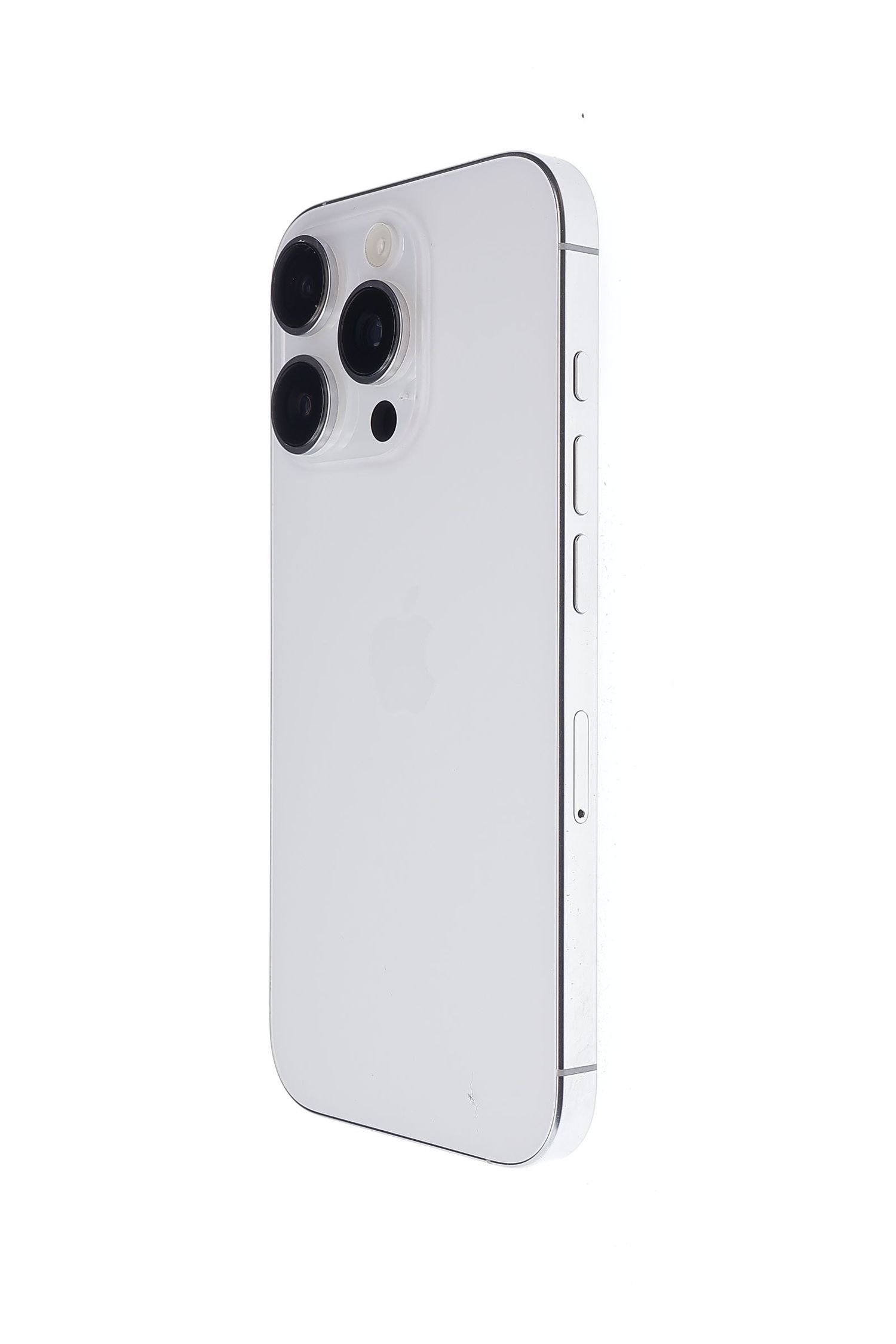Apple iPhone 16 Pro 256 GB White Titanium - Ca nou