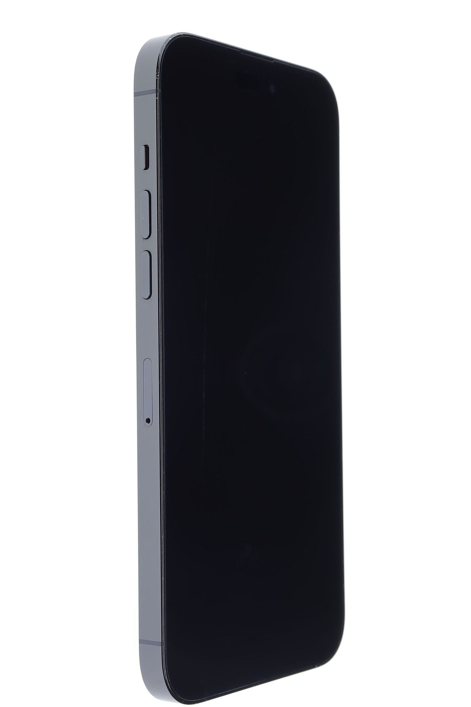 Apple iPhone 14 Pro Max 128 GB Space Black - Foarte bun