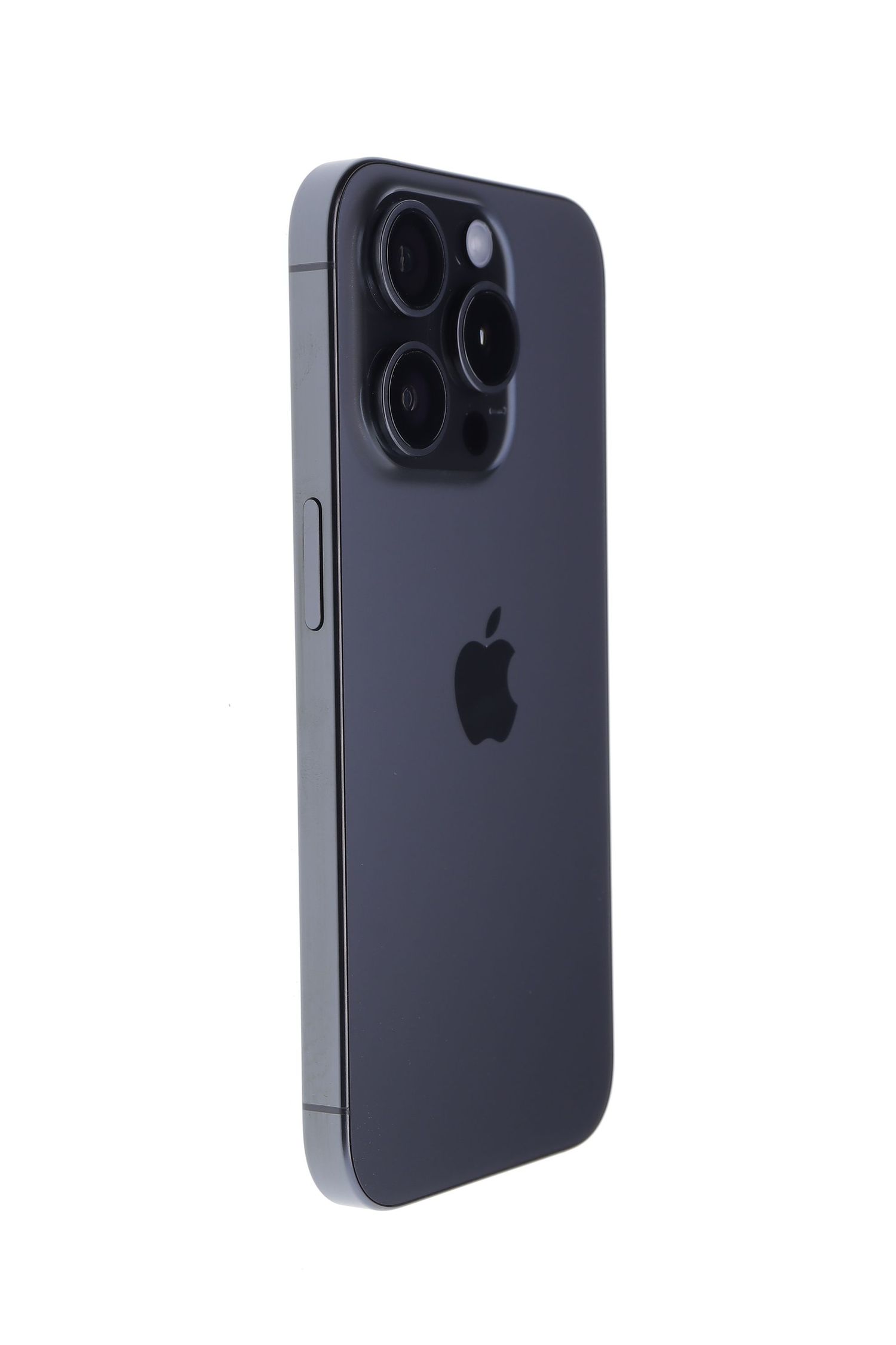 Apple iPhone 15 Pro 128 GB Black Titanium - Excelent