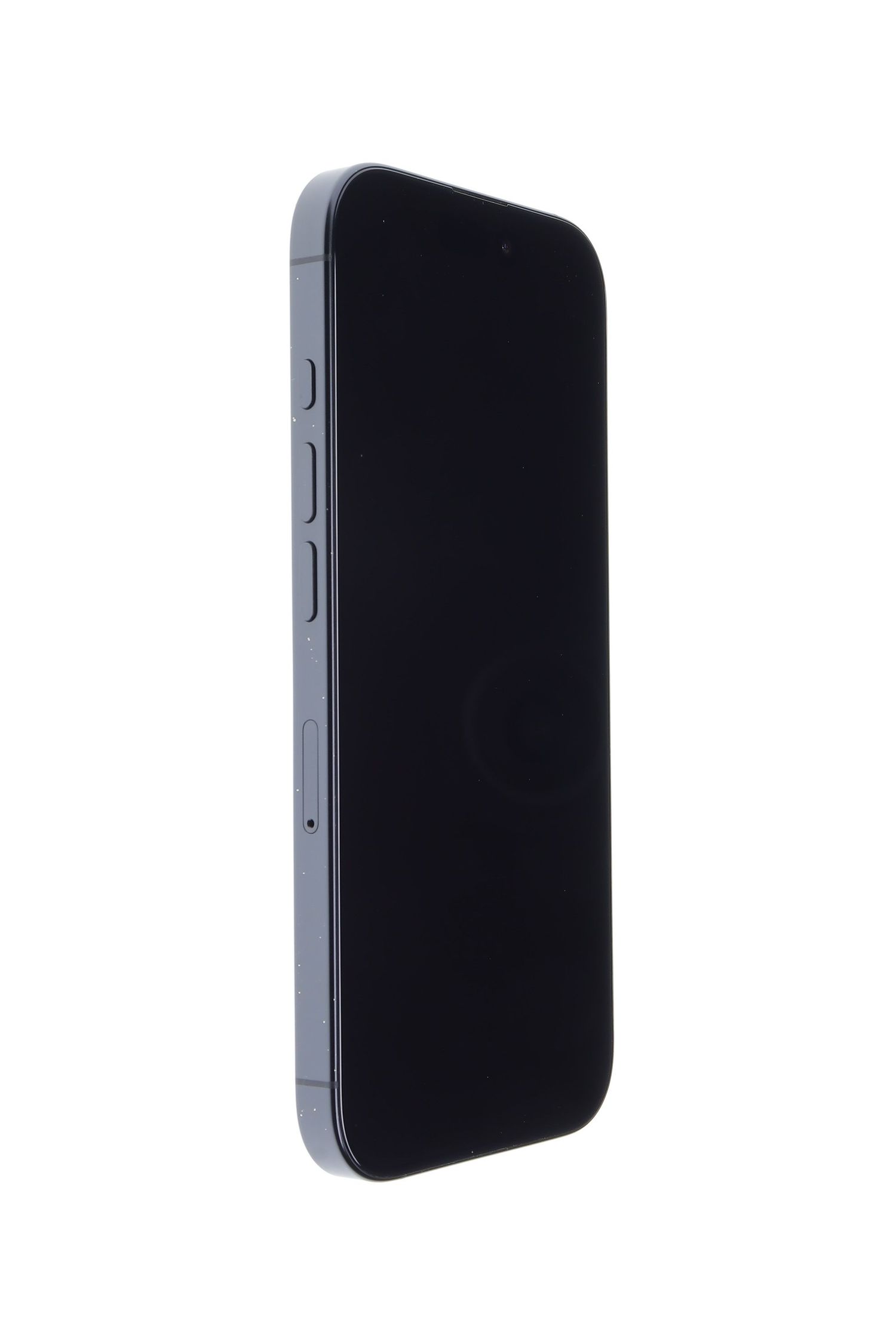 Apple iPhone 16 Pro 128 GB Black Titanium - Excelent