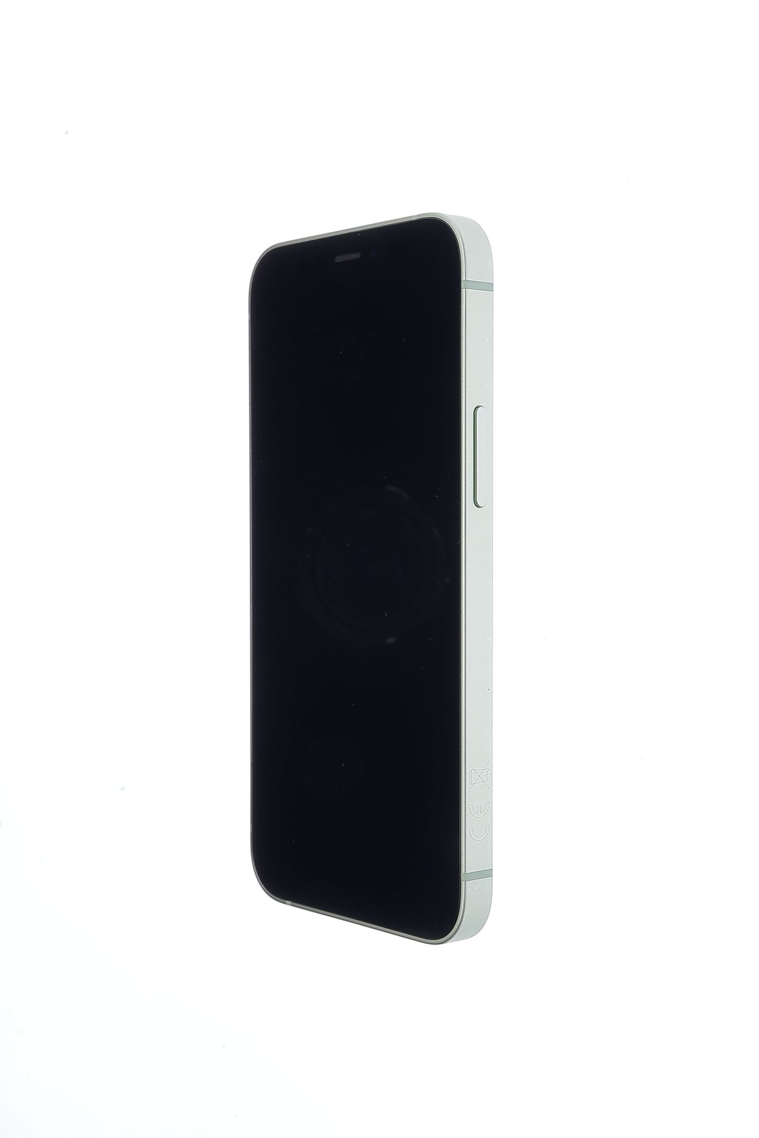 Apple iPhone 12 mini 64 GB Green - Σαν καινούργιο