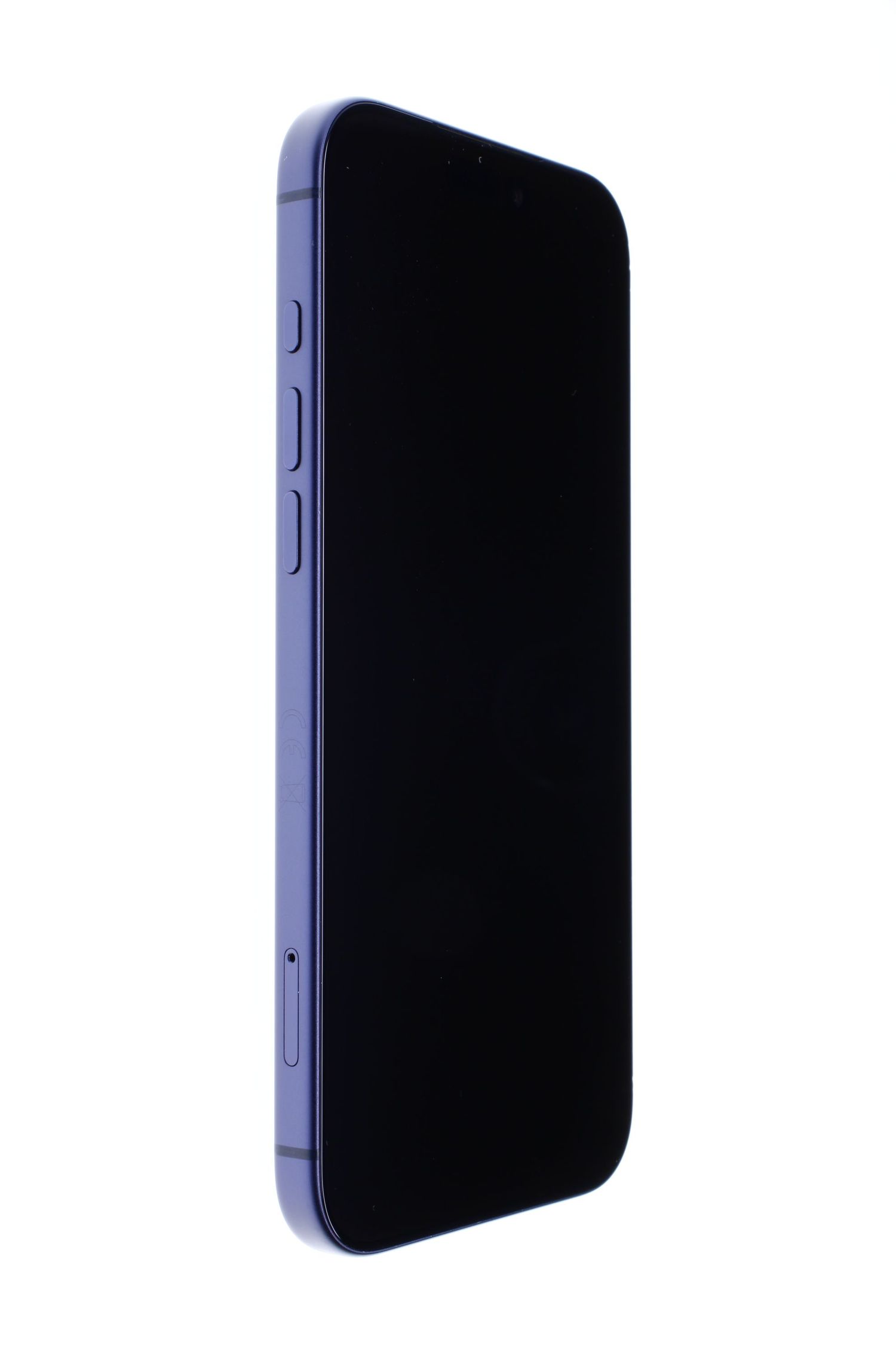Apple iPhone 17 Pro Max 512 GB Deep Blue - Excelent