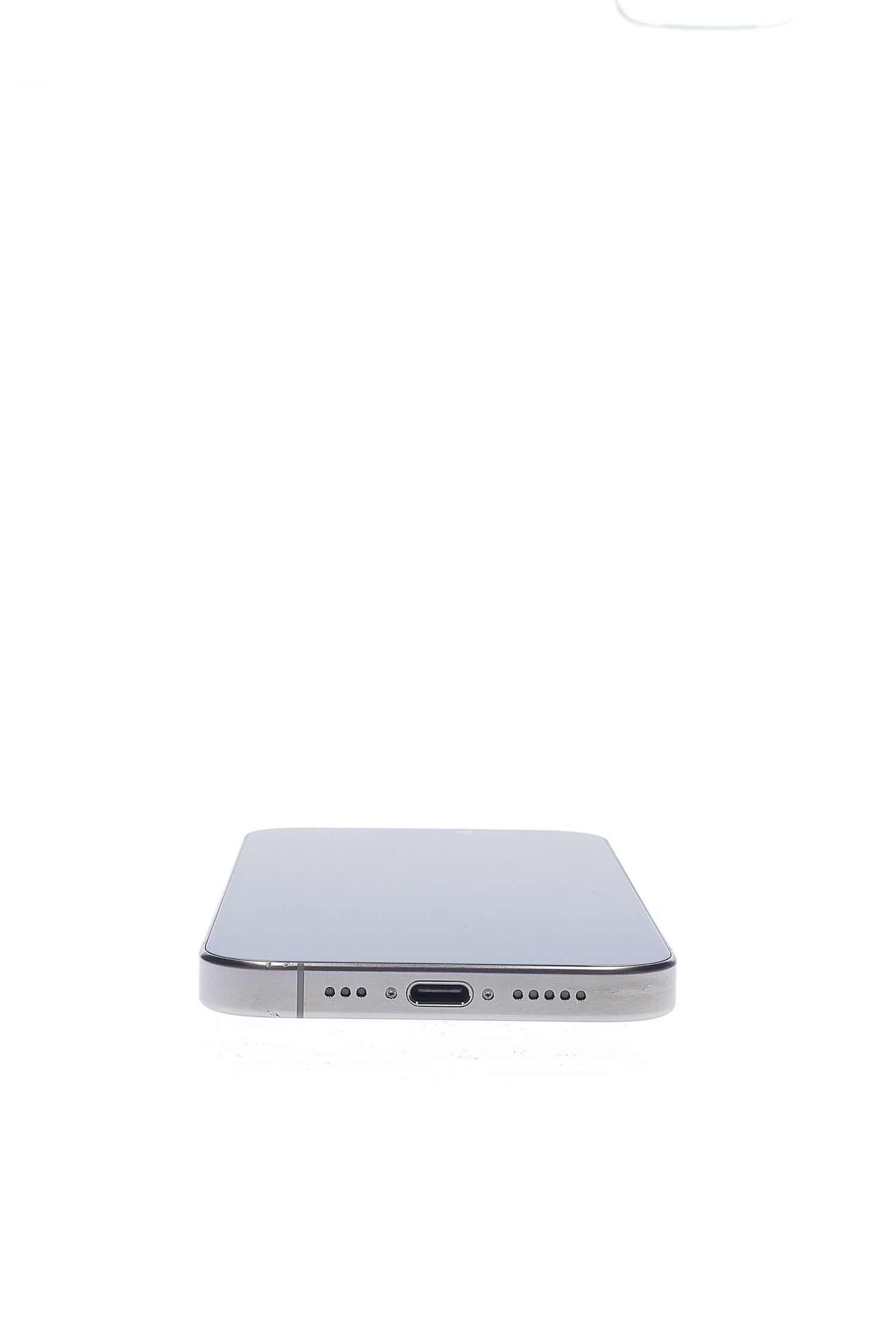 Apple iPhone 15 Pro 128 GB Natural Titanium - Foarte bun