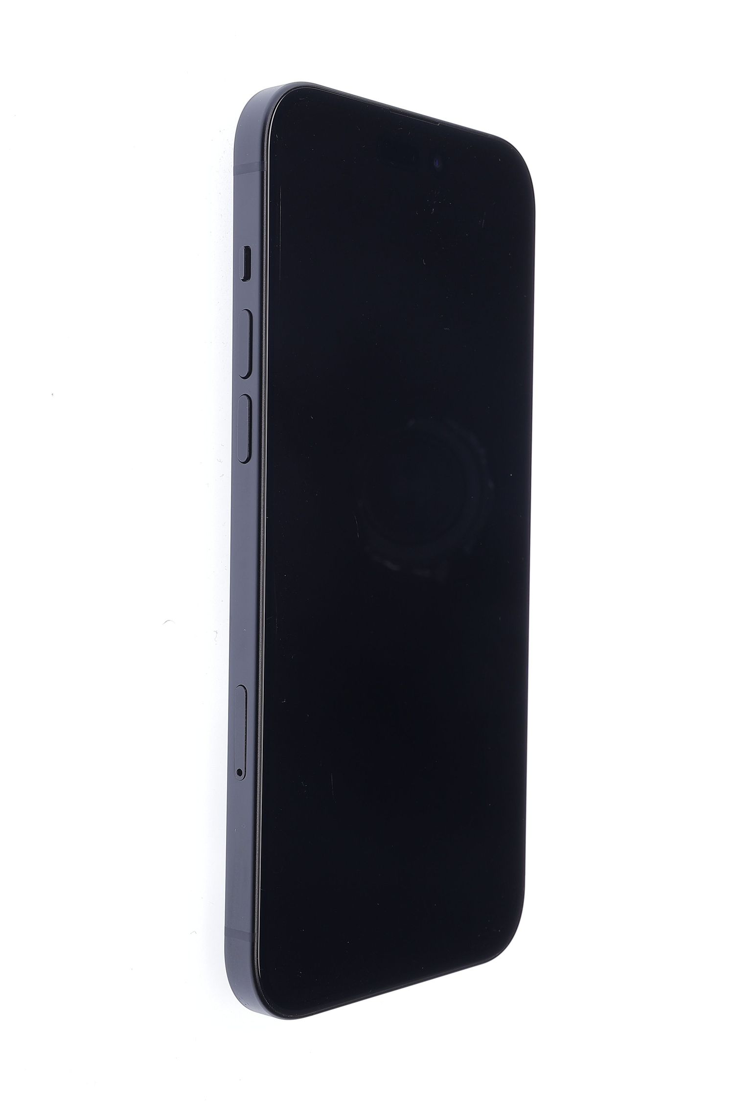 Apple iPhone 15 Plus 128 GB Black - Nagyon jó