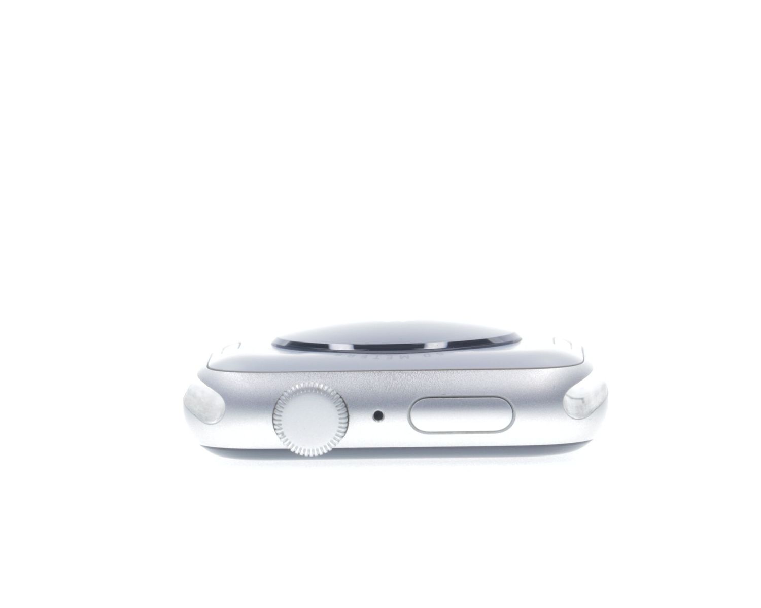 Apple Watch SE 2022, GPS, Aluminium 44mm Silver - Като нов