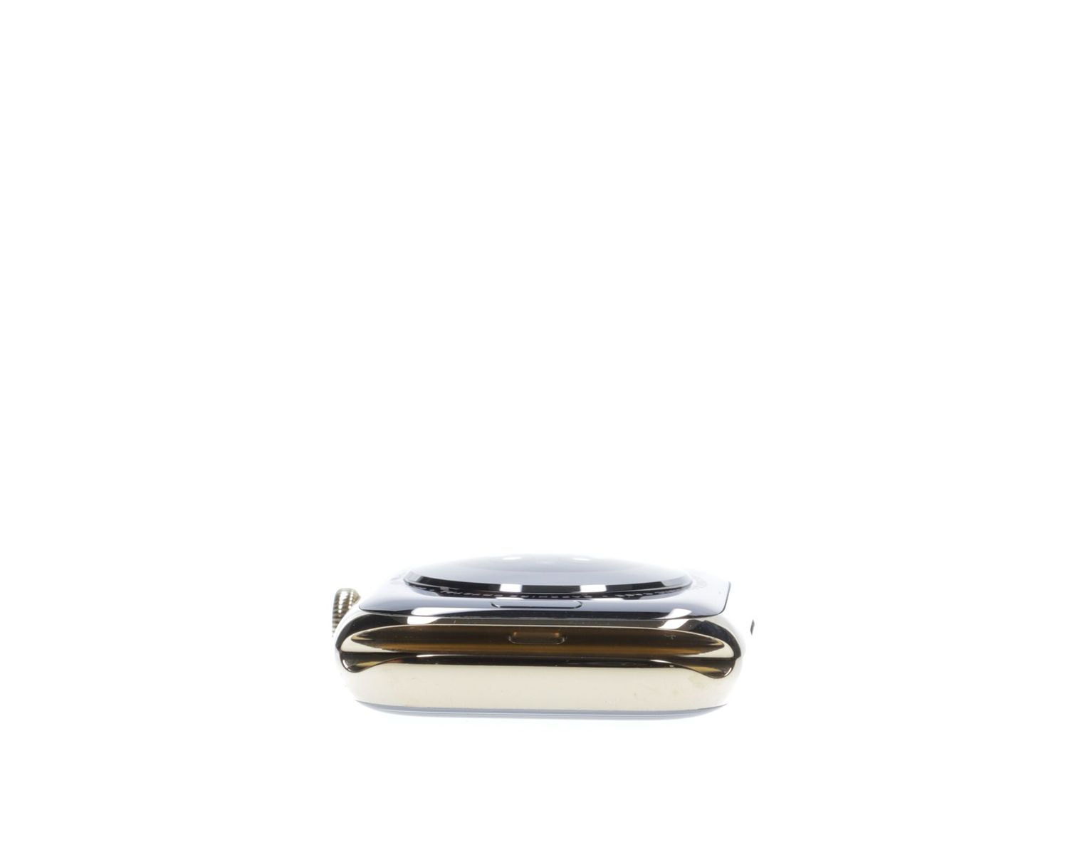 Apple Watch Series 9 2023, GPS + Cellular, Stainless Steel 45mm Gold - Отлично