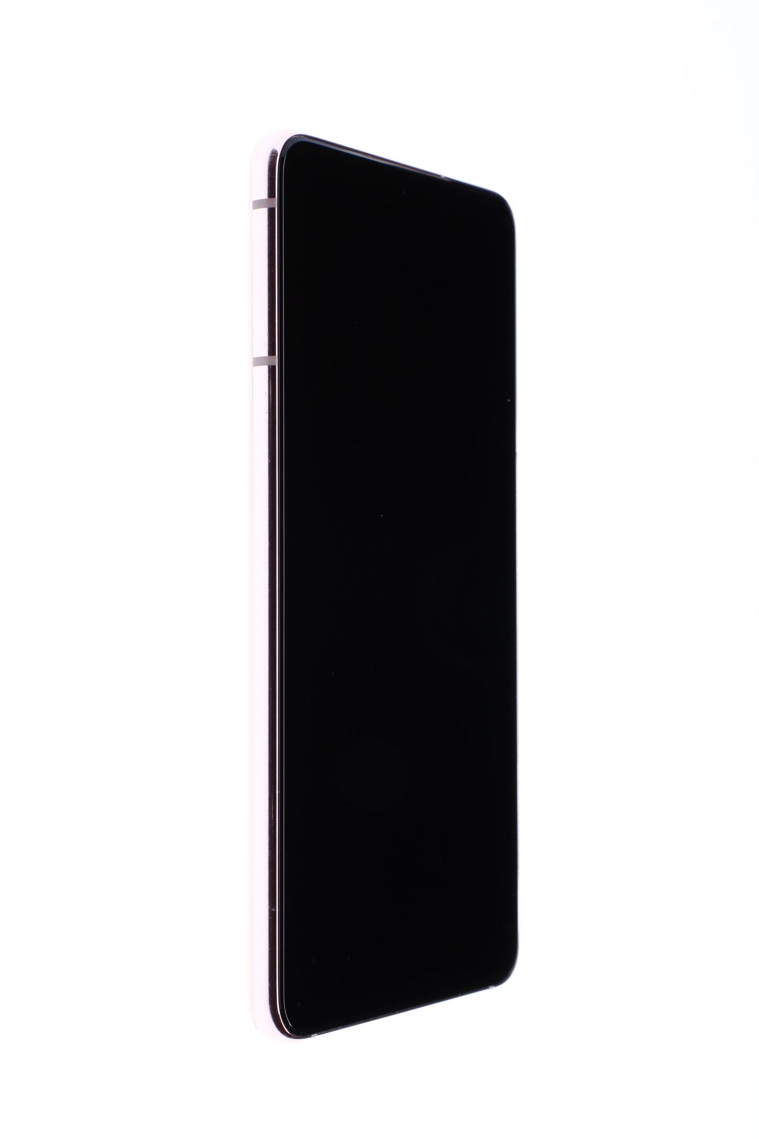 Samsung Galaxy S21 5G Dual Sim 128 GB Pink - Kiváló