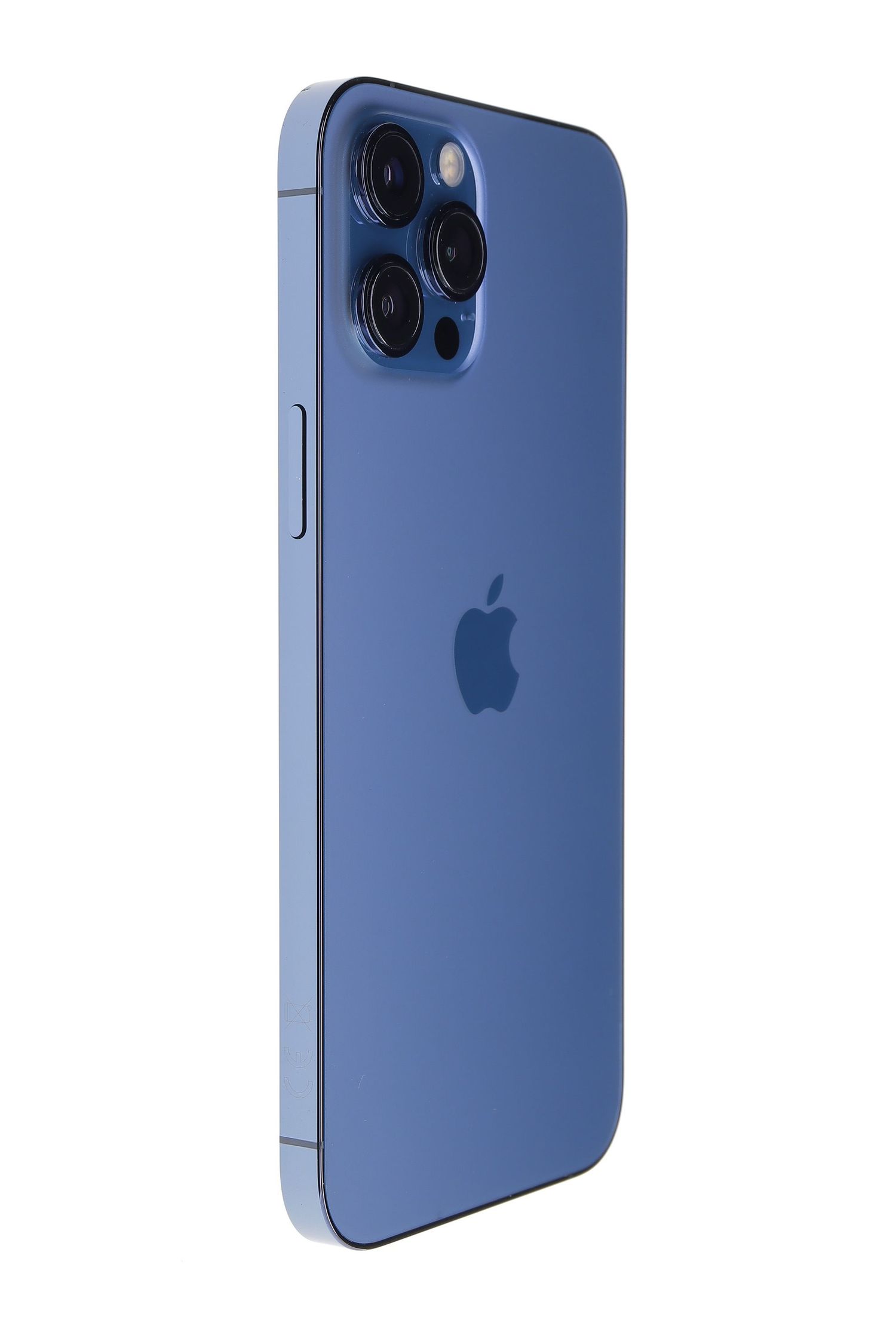 Apple iPhone 12 Pro Max 256 GB Pacific Blue - Ca nou