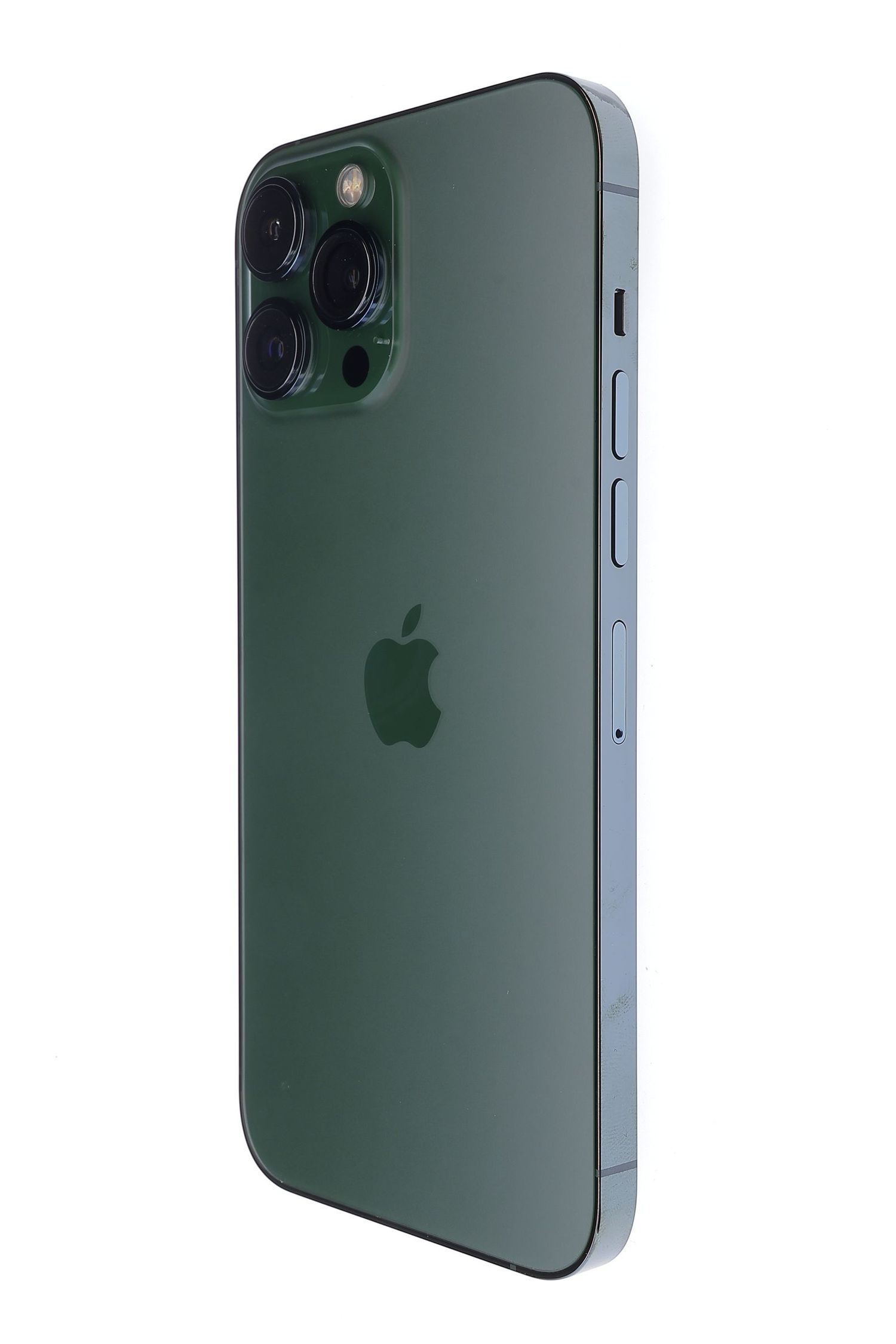 Apple iPhone 13 Pro Max 512 GB Green - Újszerű