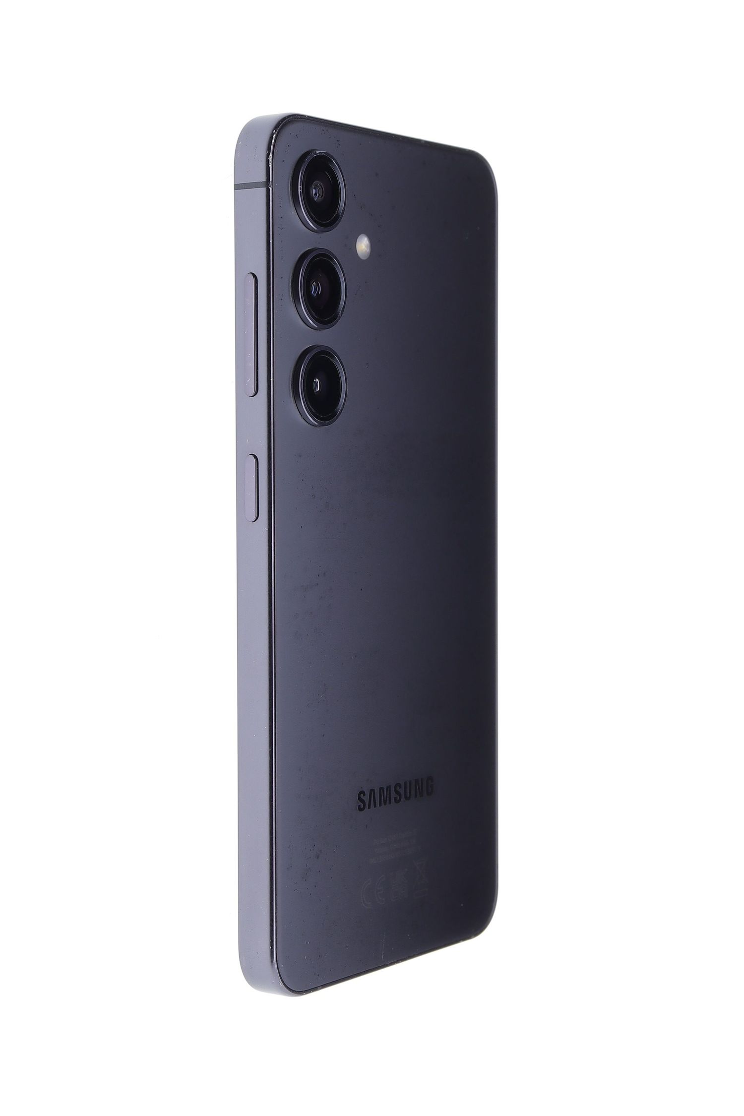 Samsung Galaxy S24 5G Dual Sim 128 GB Onyx Black - Πολύ καλό