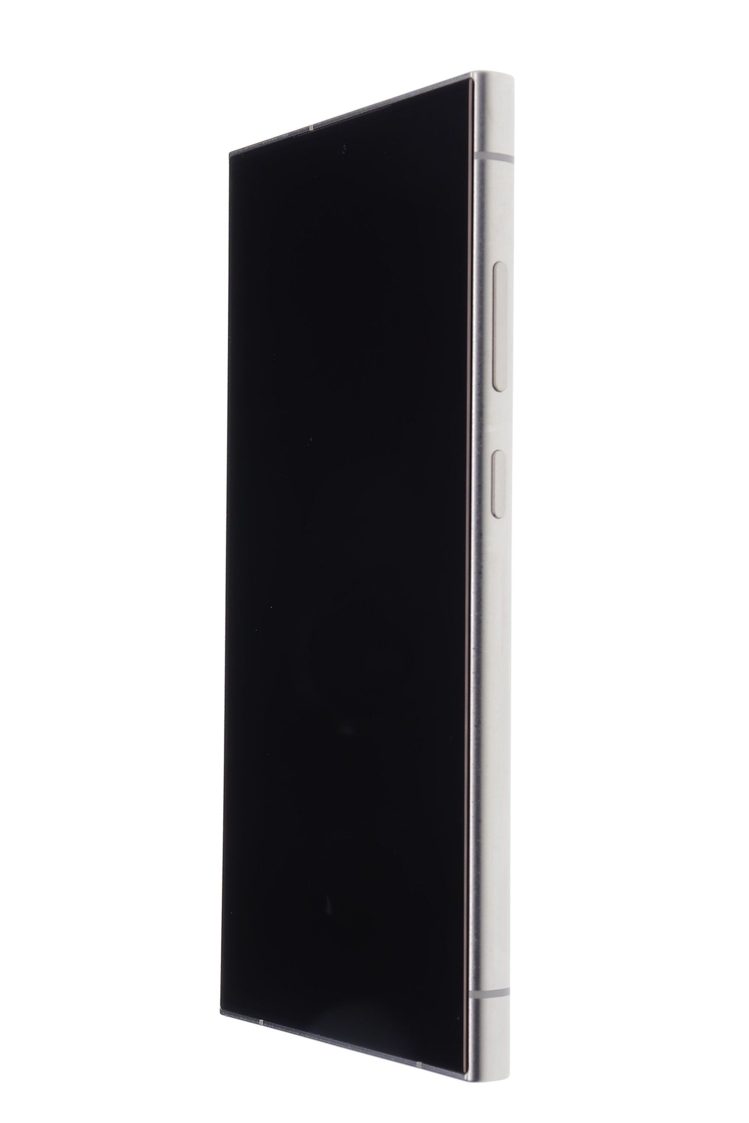 Samsung Galaxy S24 Ultra 5G Dual Sim 256 GB Titanium Grey - Σαν καινούργιο