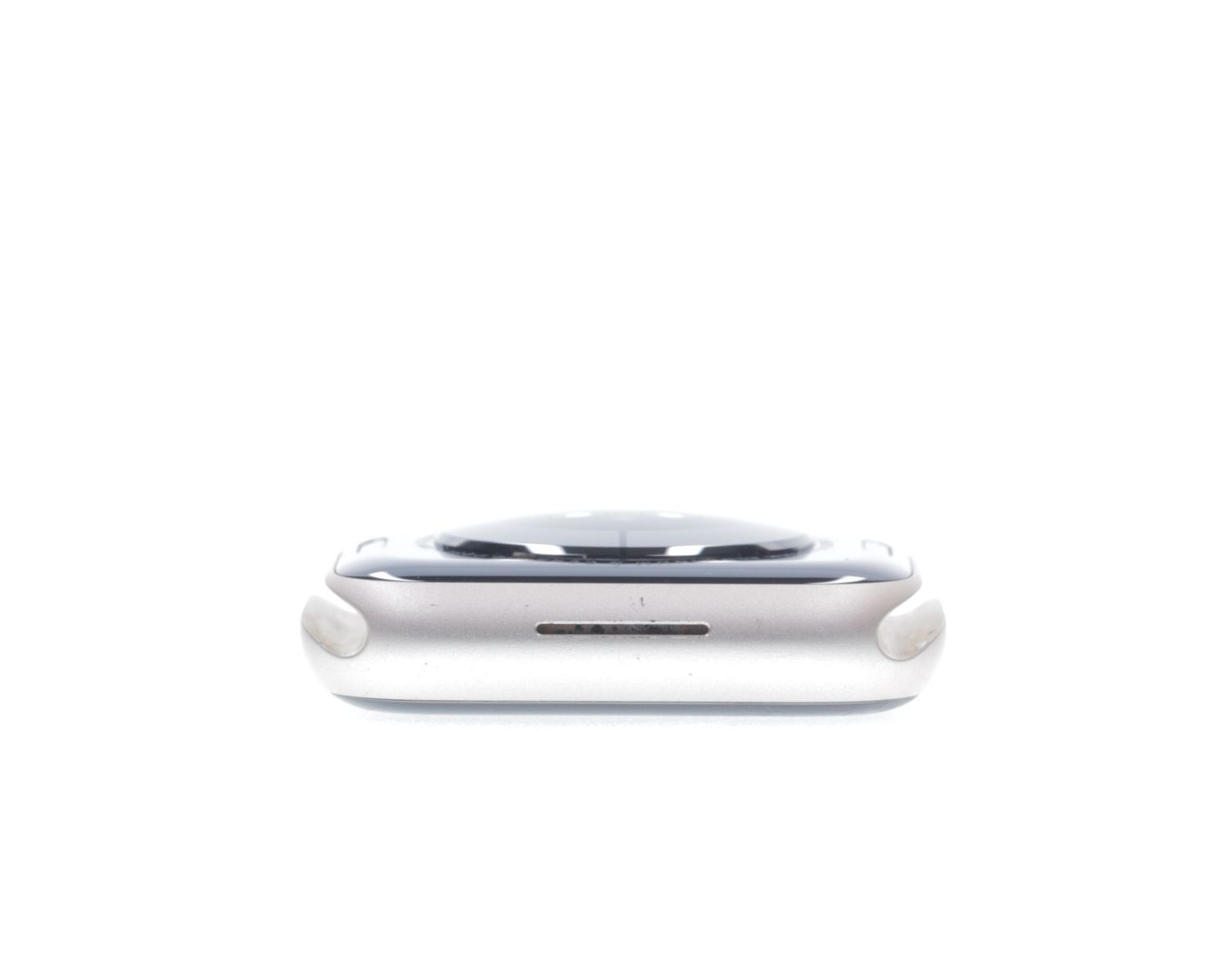 Apple Watch Series 9 2023, GPS + Cellular, Aluminium 45mm Starlight - Добро