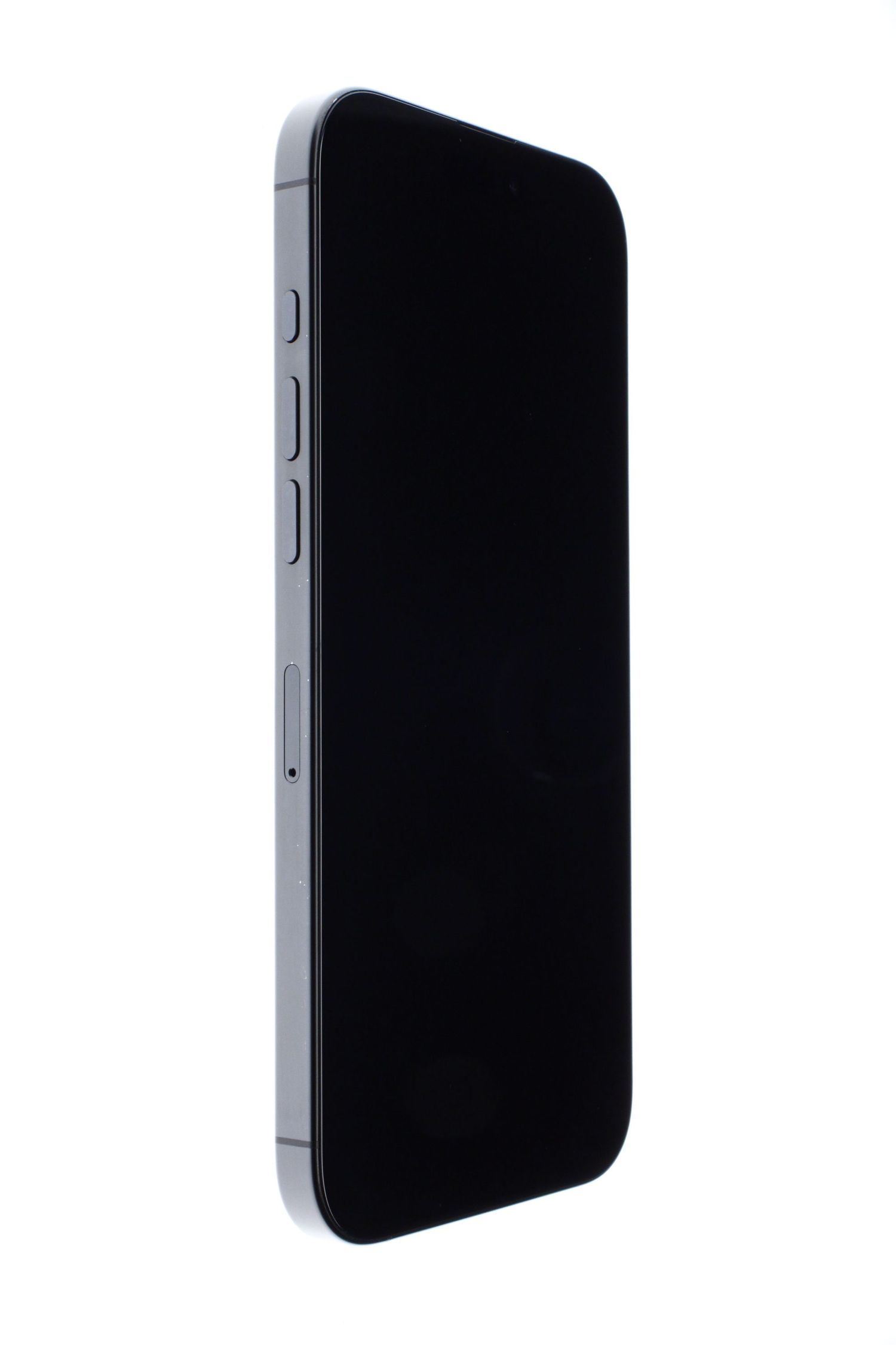 Apple iPhone 16 Pro Max 256 GB Black Titanium - Като нов