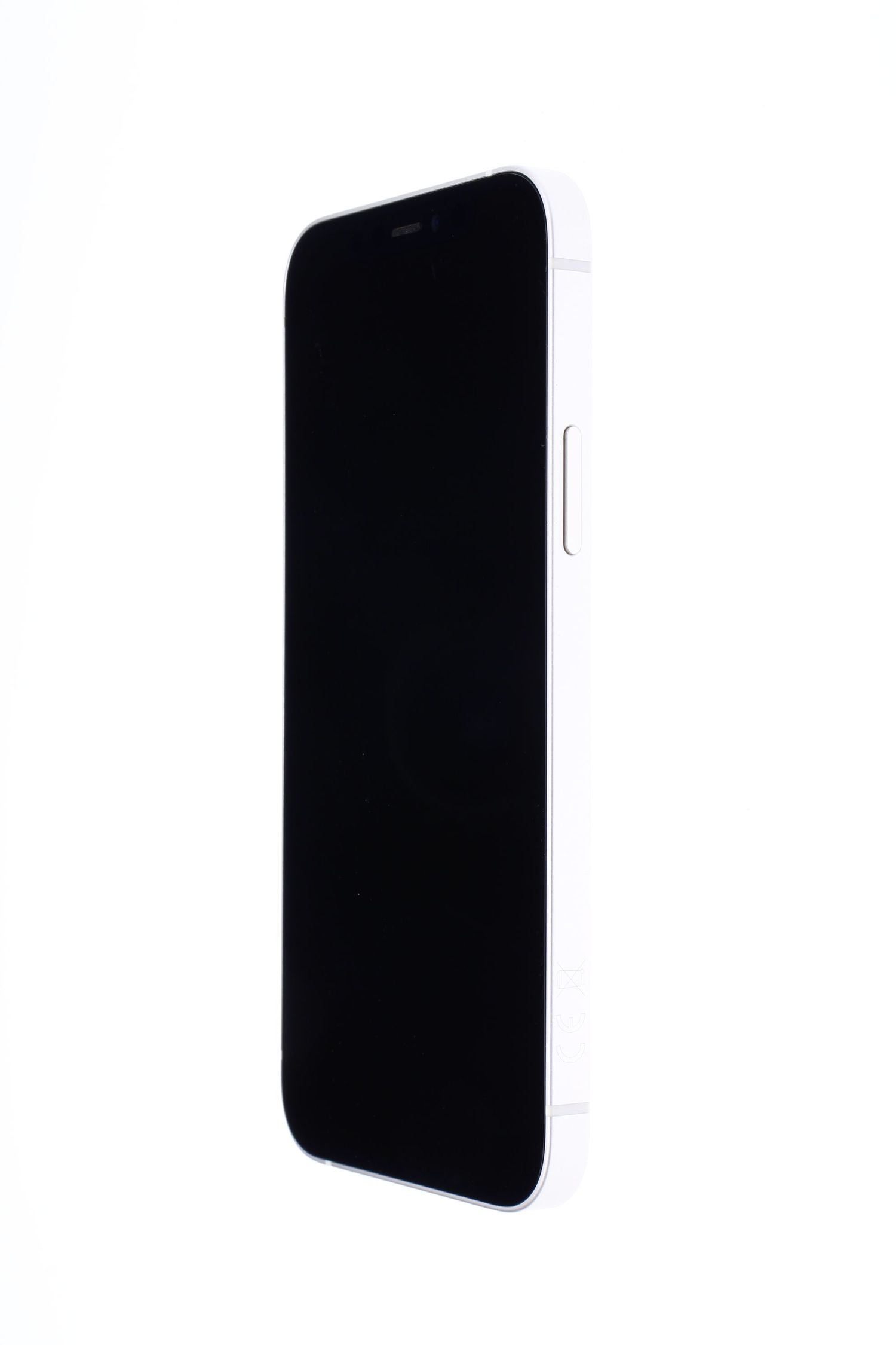 Apple iPhone 12 128 GB White - Като нов