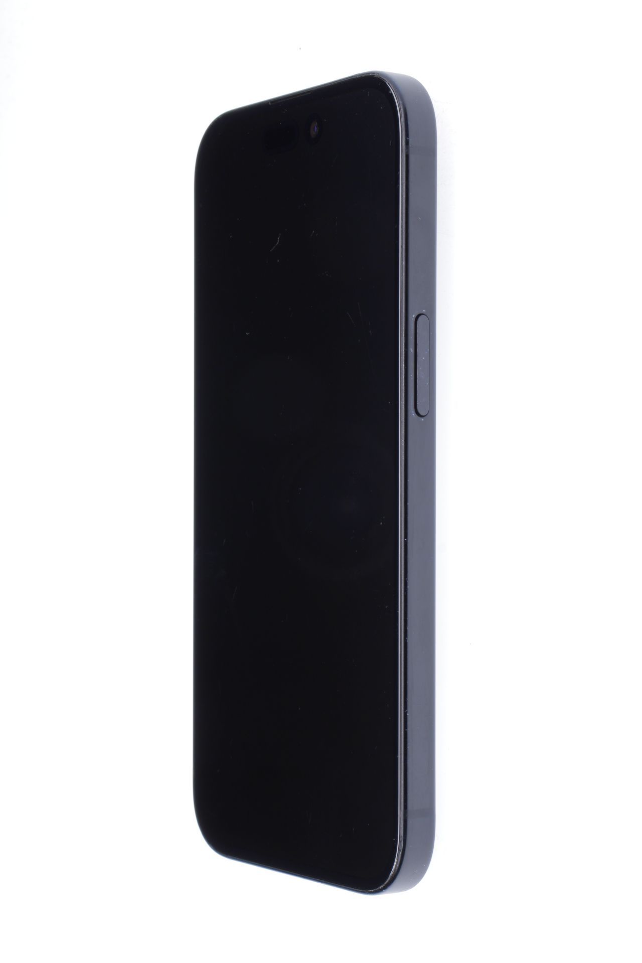 Apple iPhone 15 128 GB Black - Πολύ καλό