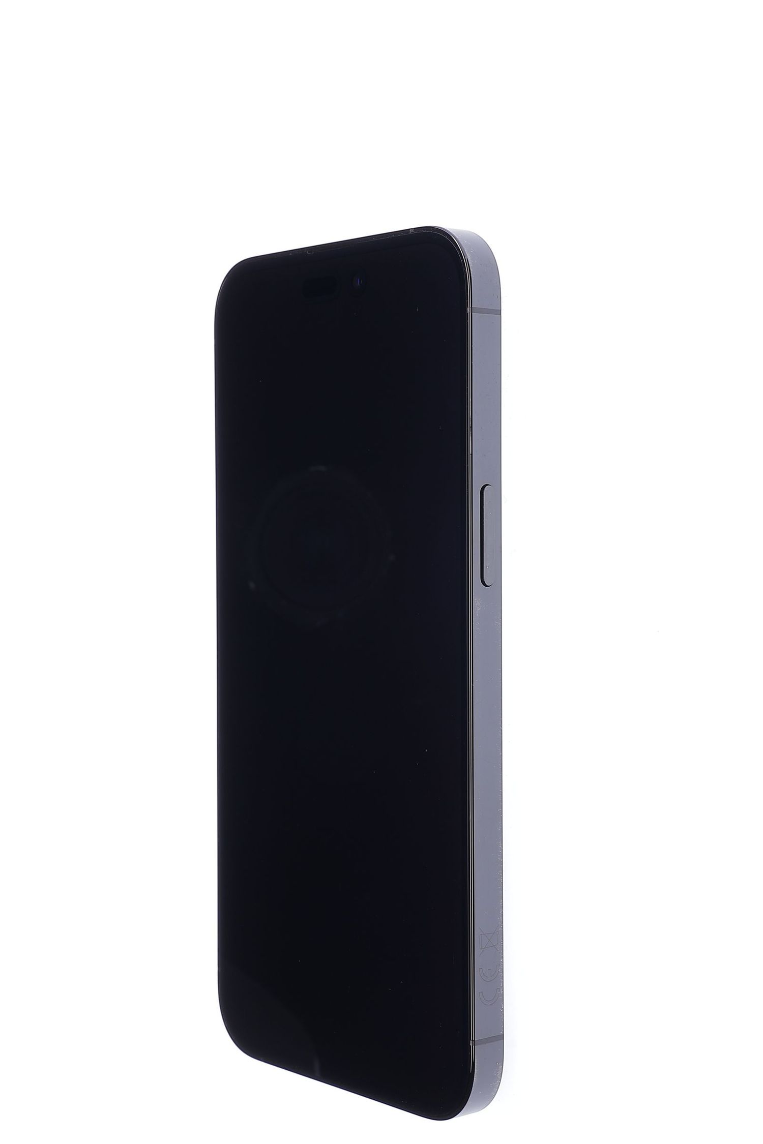 Apple iPhone 14 Pro Max 128 GB Space Black - Újszerű
