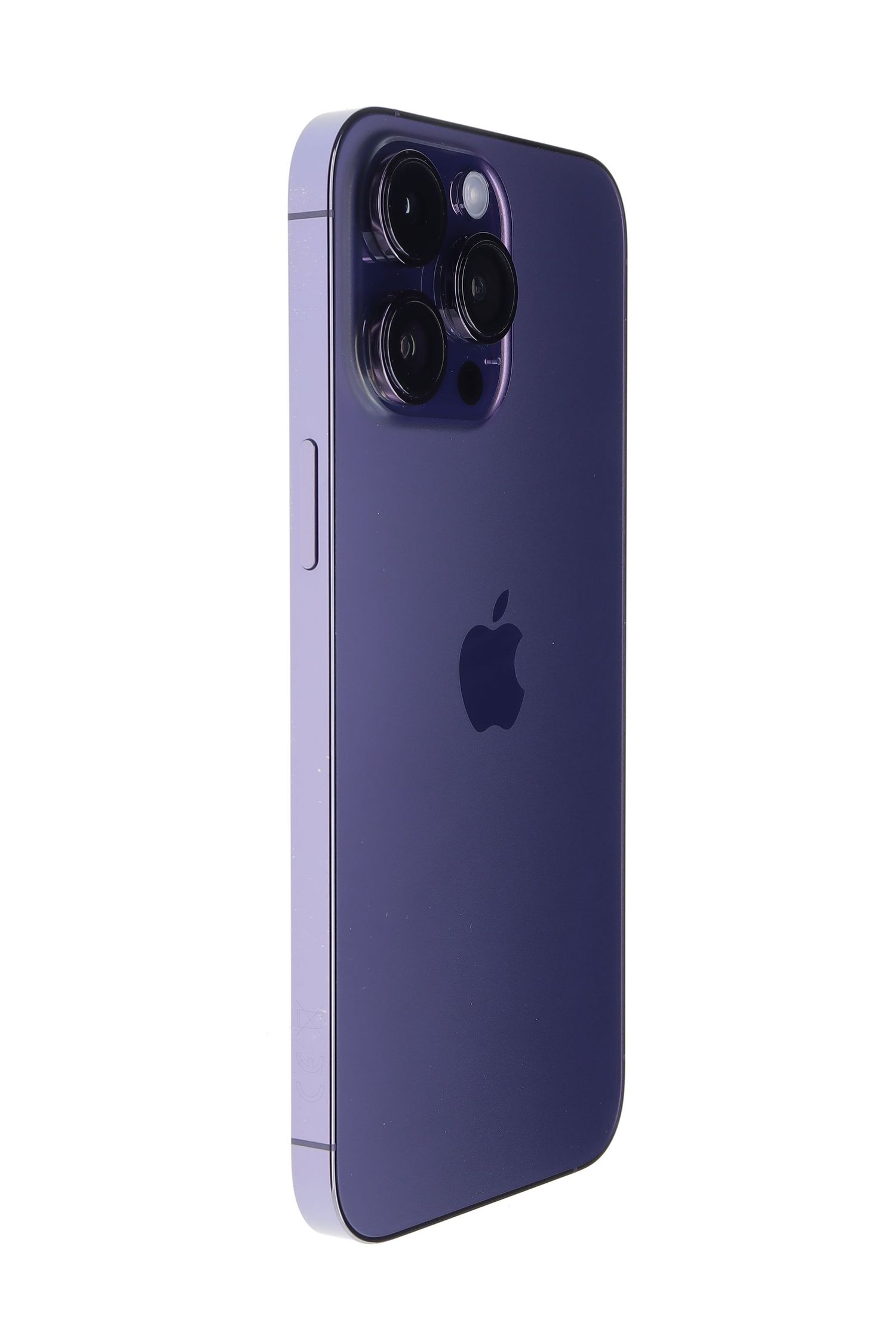 Apple iPhone 14 Pro Max 128 GB Deep Purple - Excelent