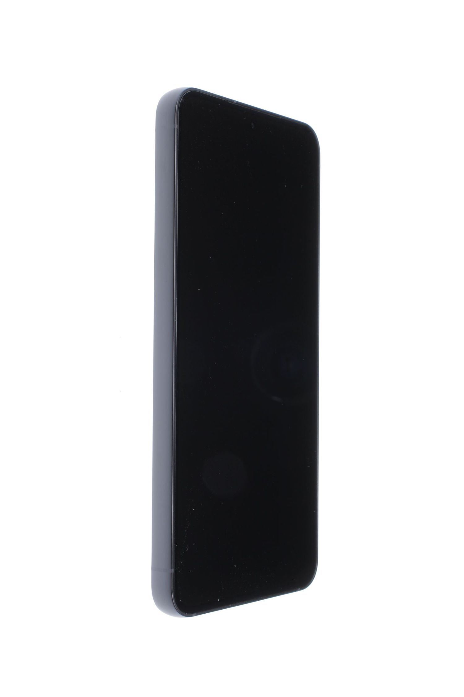 Samsung Galaxy S23 5G Dual Sim 256 GB Graphite - Újszerű