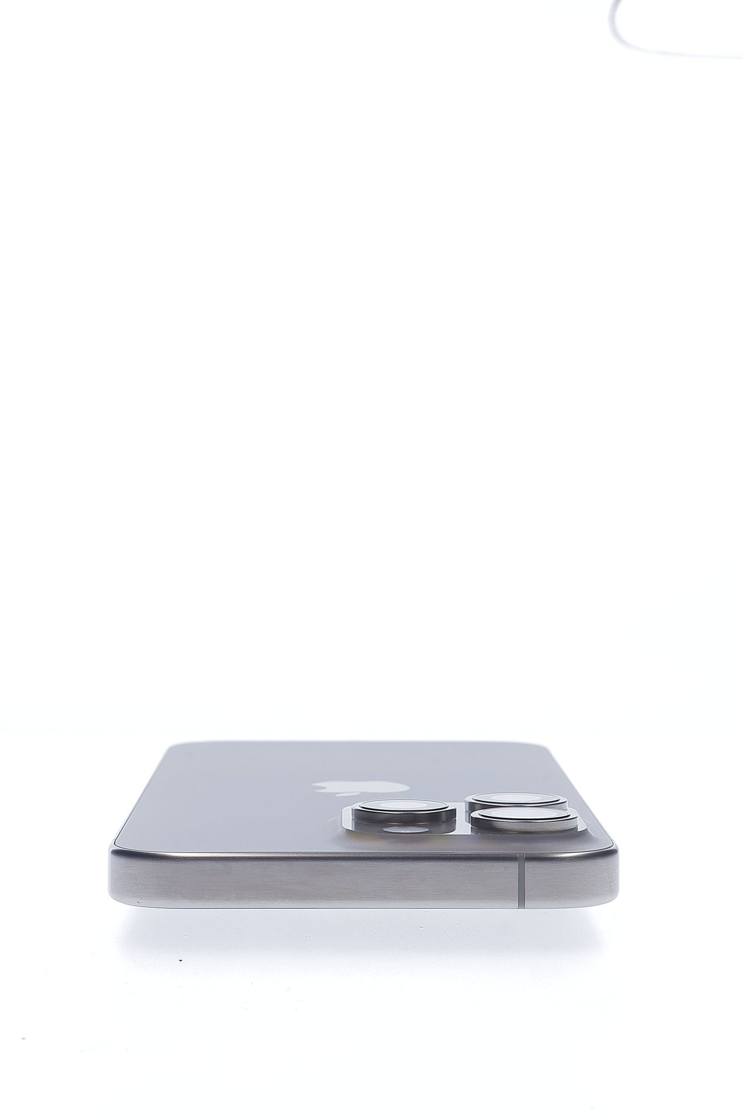 Apple iPhone 15 Pro Max 256 GB Natural Titanium - Ca nou