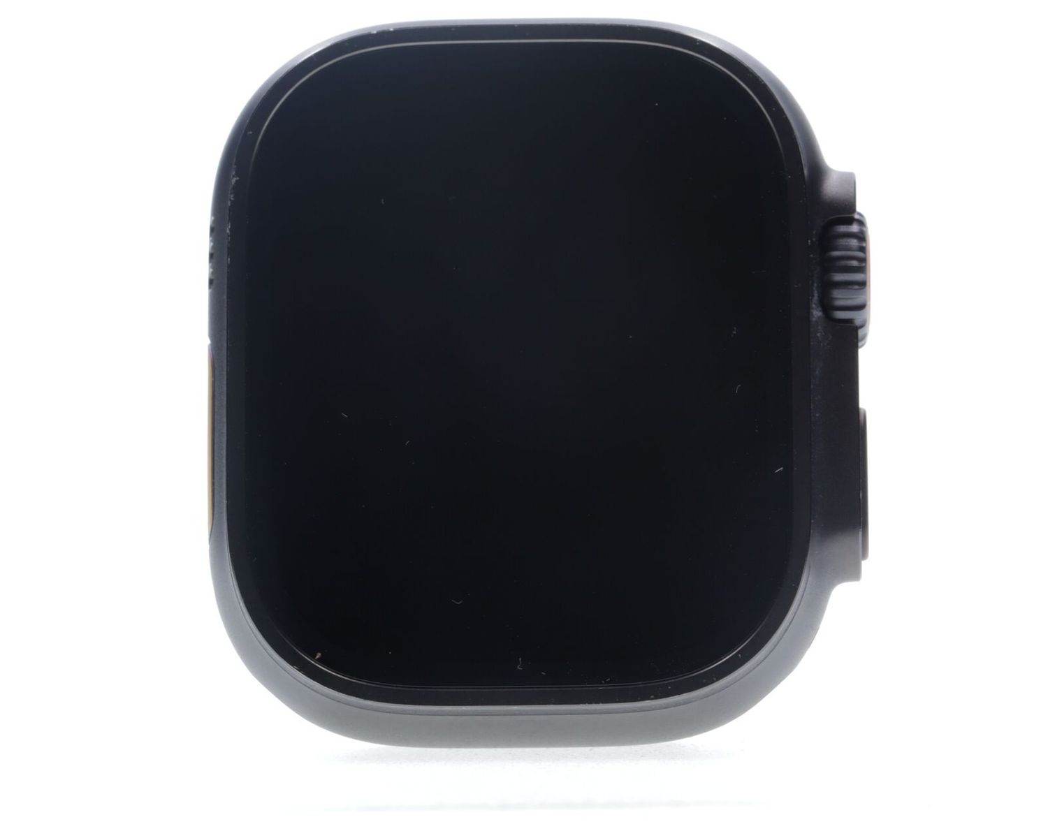 Apple Watch Ultra 3 2025, GPS + Cellular, Titanium 49mm Black - Ca nou