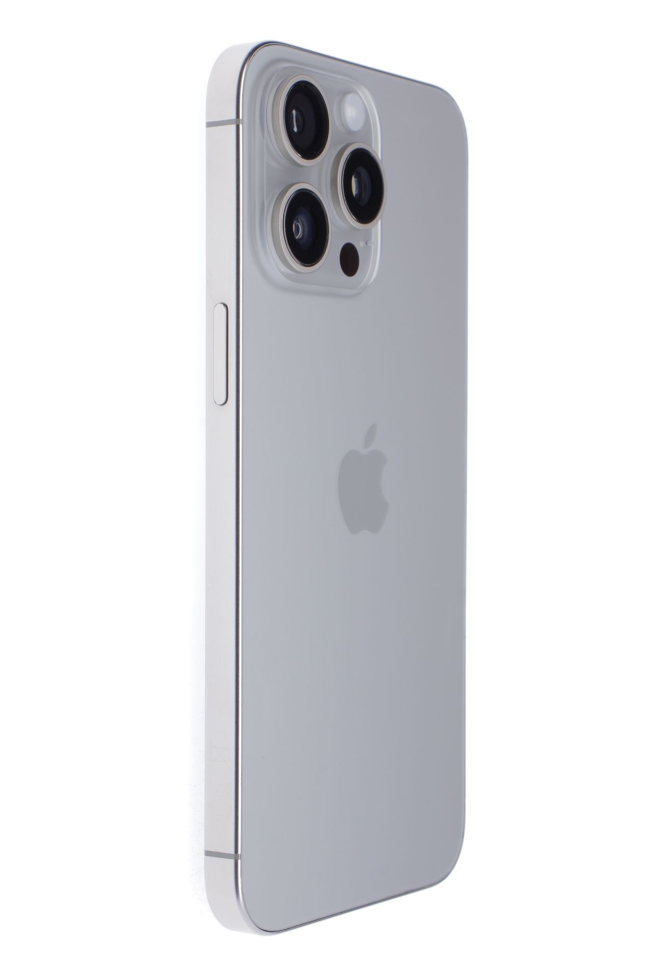 Apple iPhone 15 Pro Max 512 GB Natural Titanium - Като нов