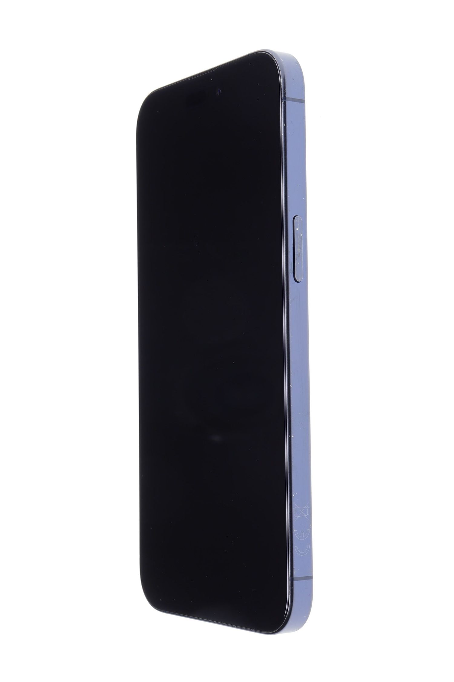 Apple iPhone 15 Pro Max, Blue Titanium, 256 GB - de la 3.539 lei